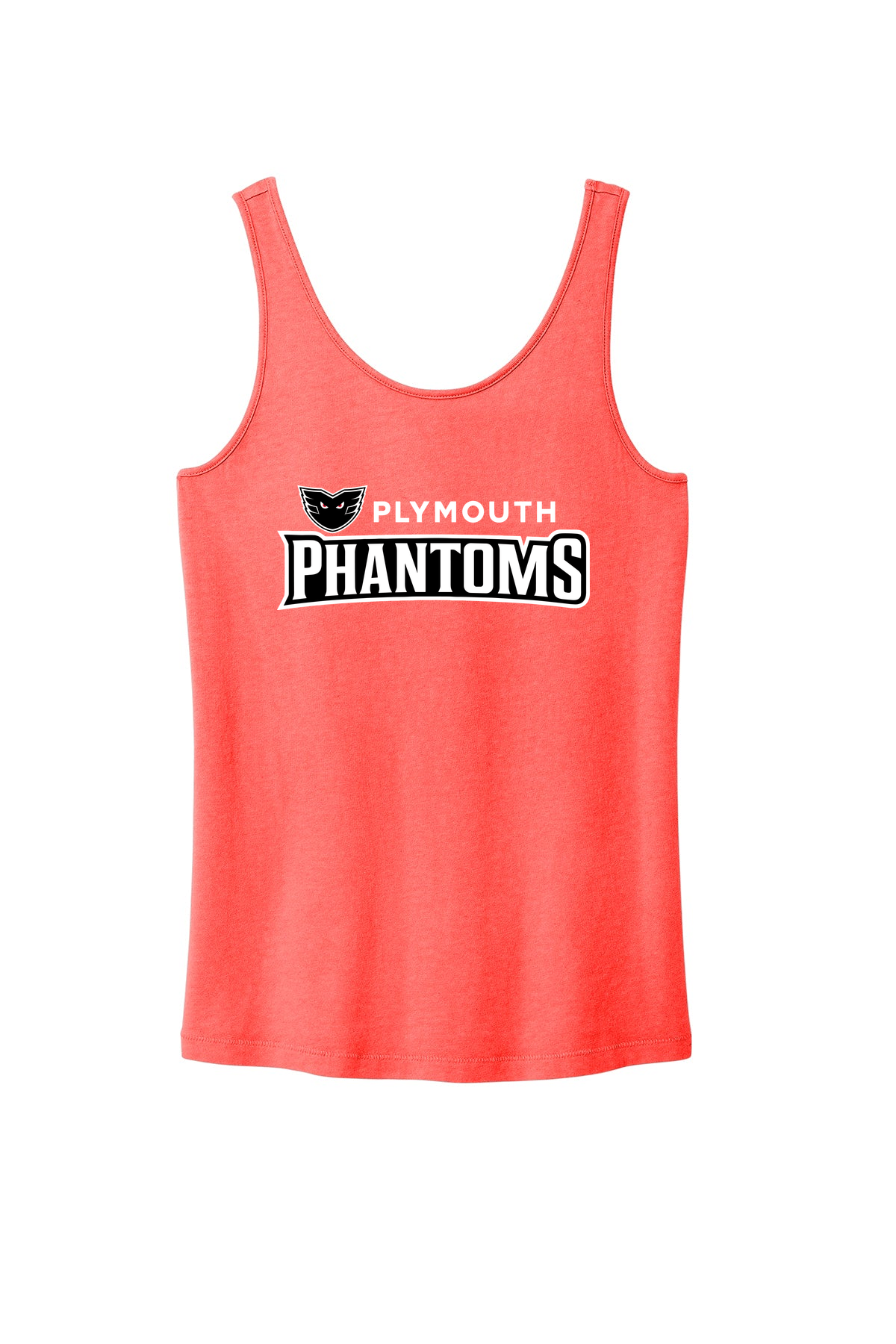 Women's Beach Wash Garment-Dyed Tank