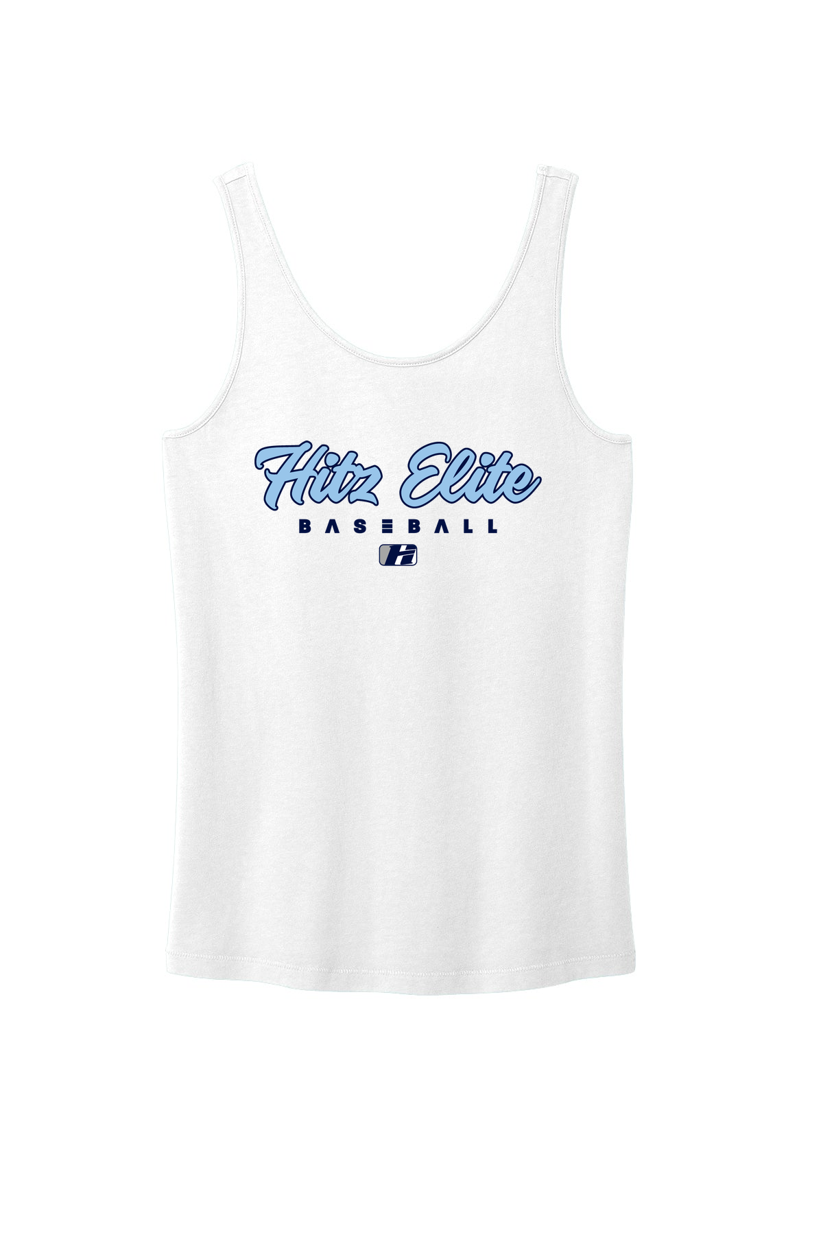 Women's Beach Wash Garment-Dyed Tank