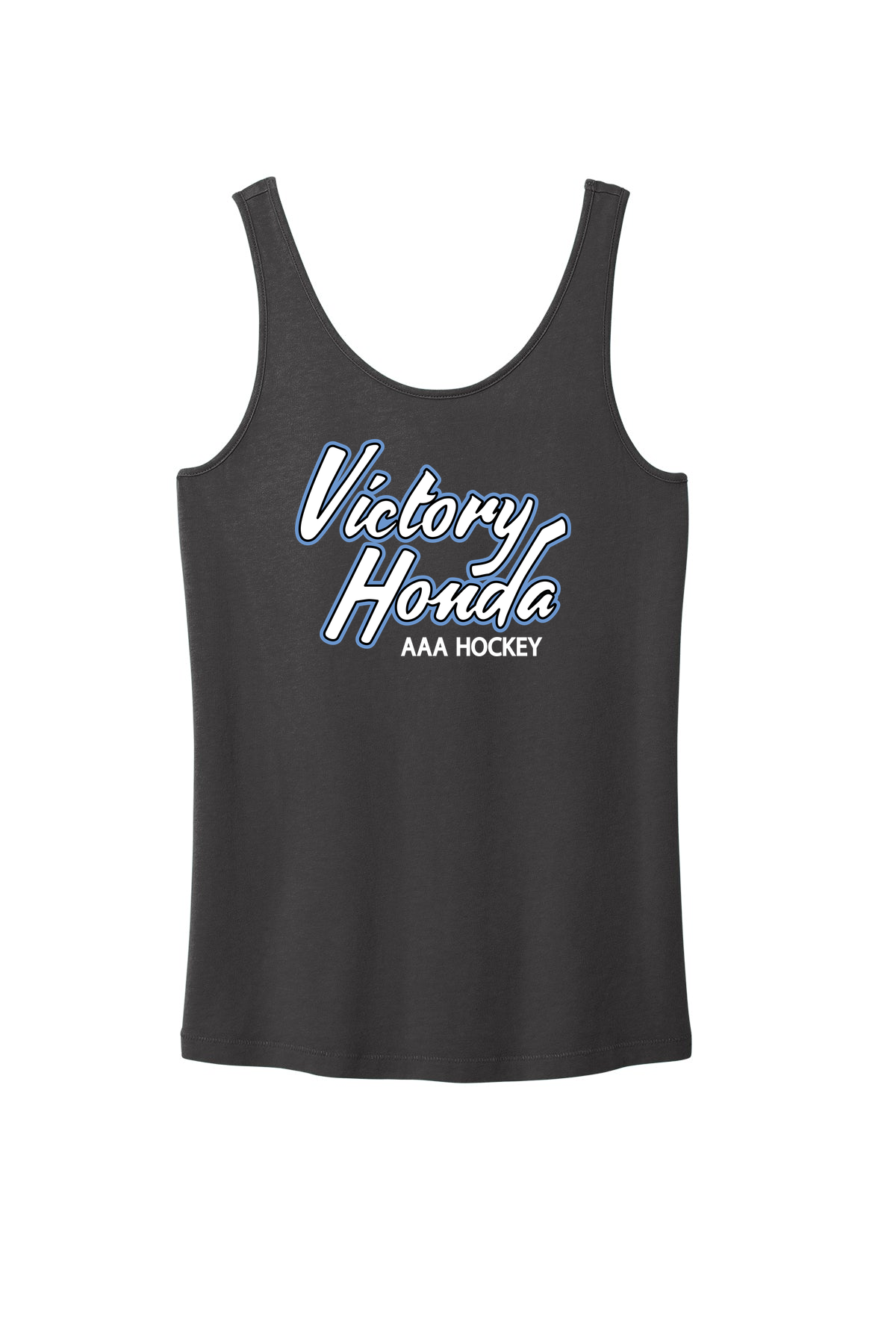 Women's Beach Wash Garment-Dyed Tank