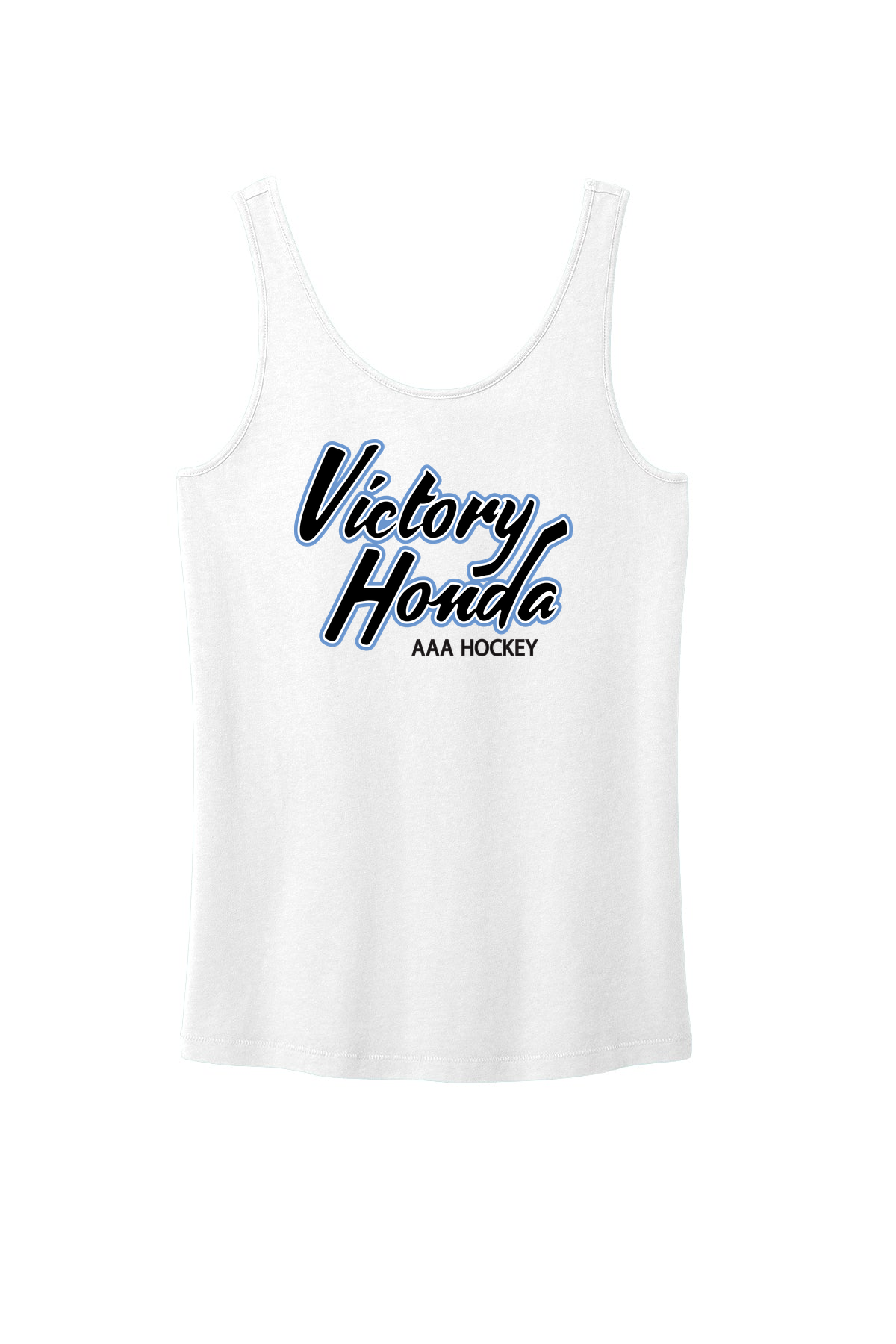 Women's Beach Wash Garment-Dyed Tank