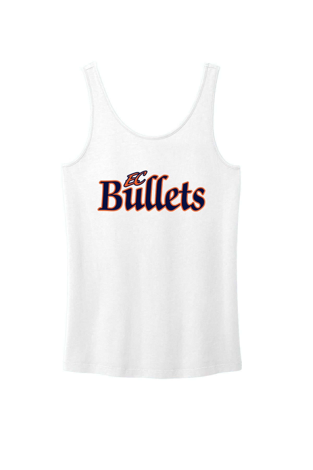 Women's Beach Wash Garment-Dyed Tank