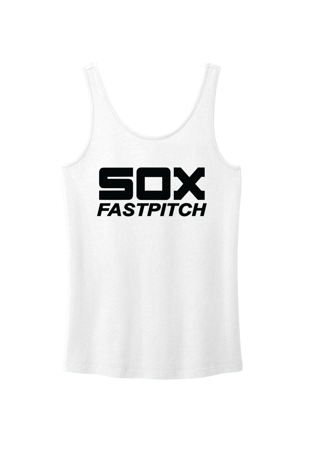 Women's Beach Wash Garment-Dyed Tank