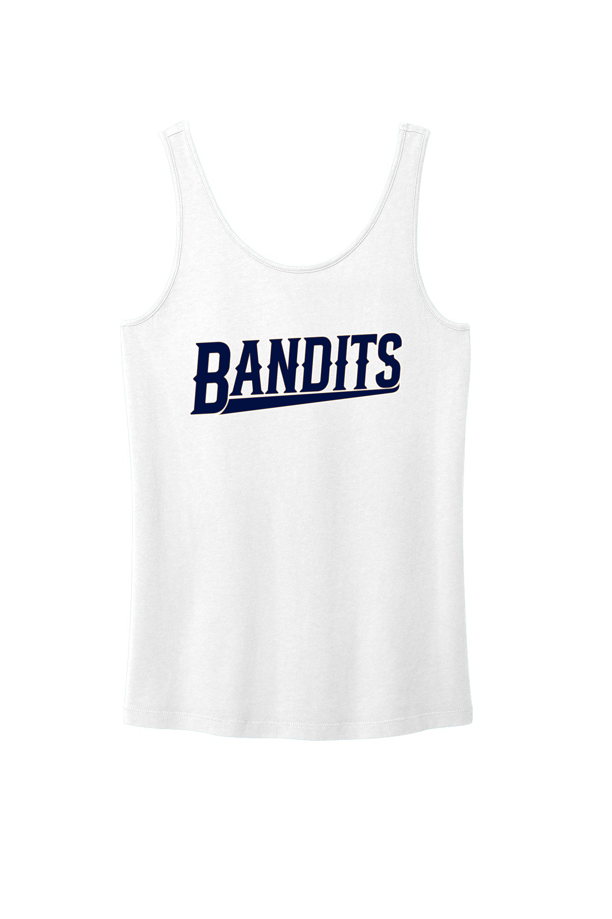 Women's Beach Wash Garment-Dyed Tank