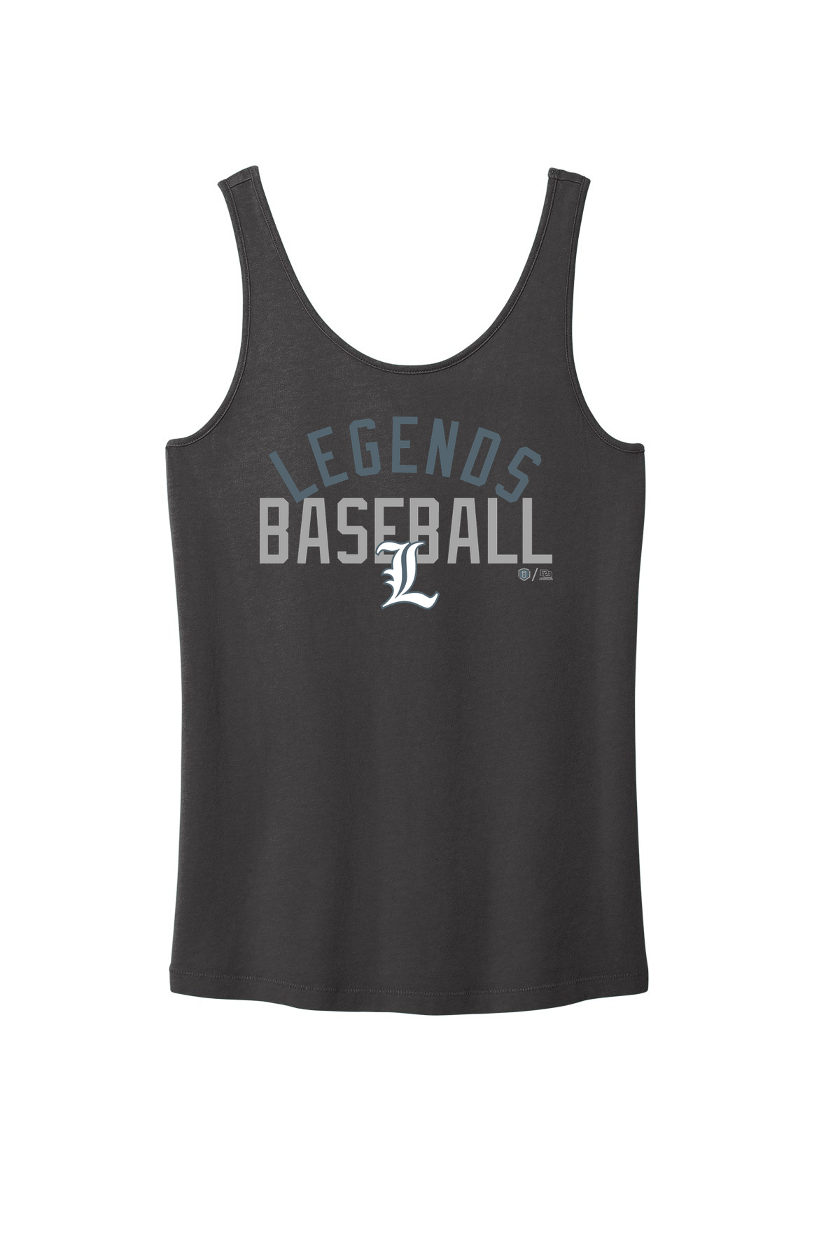Women's Beach Wash Garment-Dyed Tank