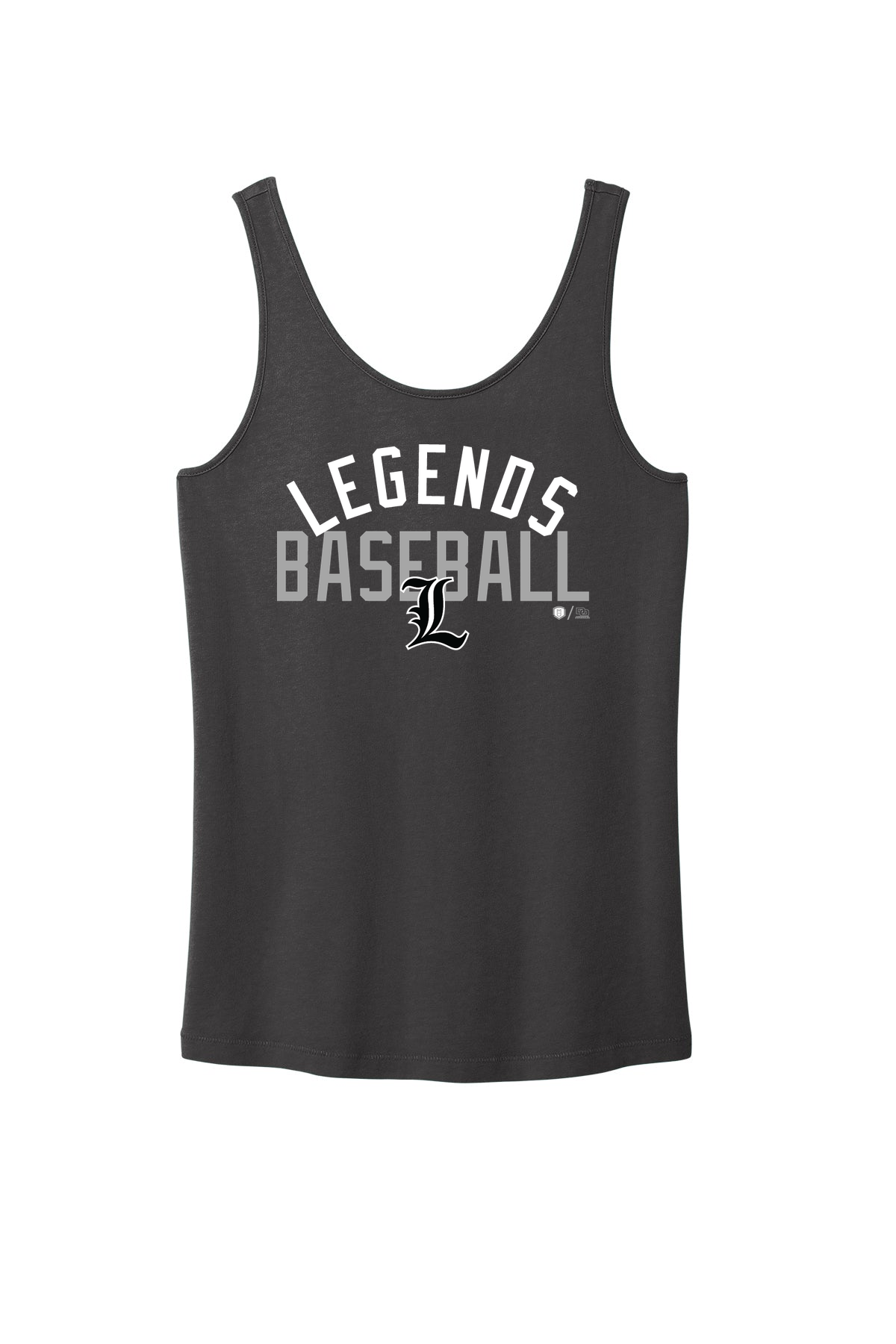 Women's Beach Wash Garment-Dyed Tank