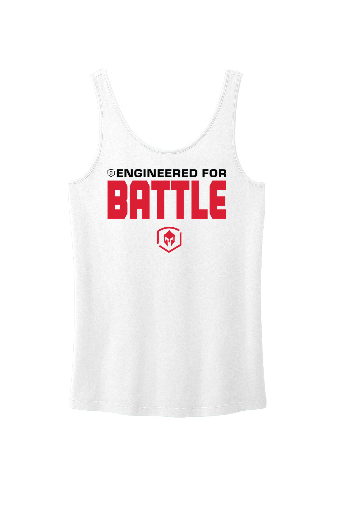 Women's Beach Wash Garment-Dyed Tank