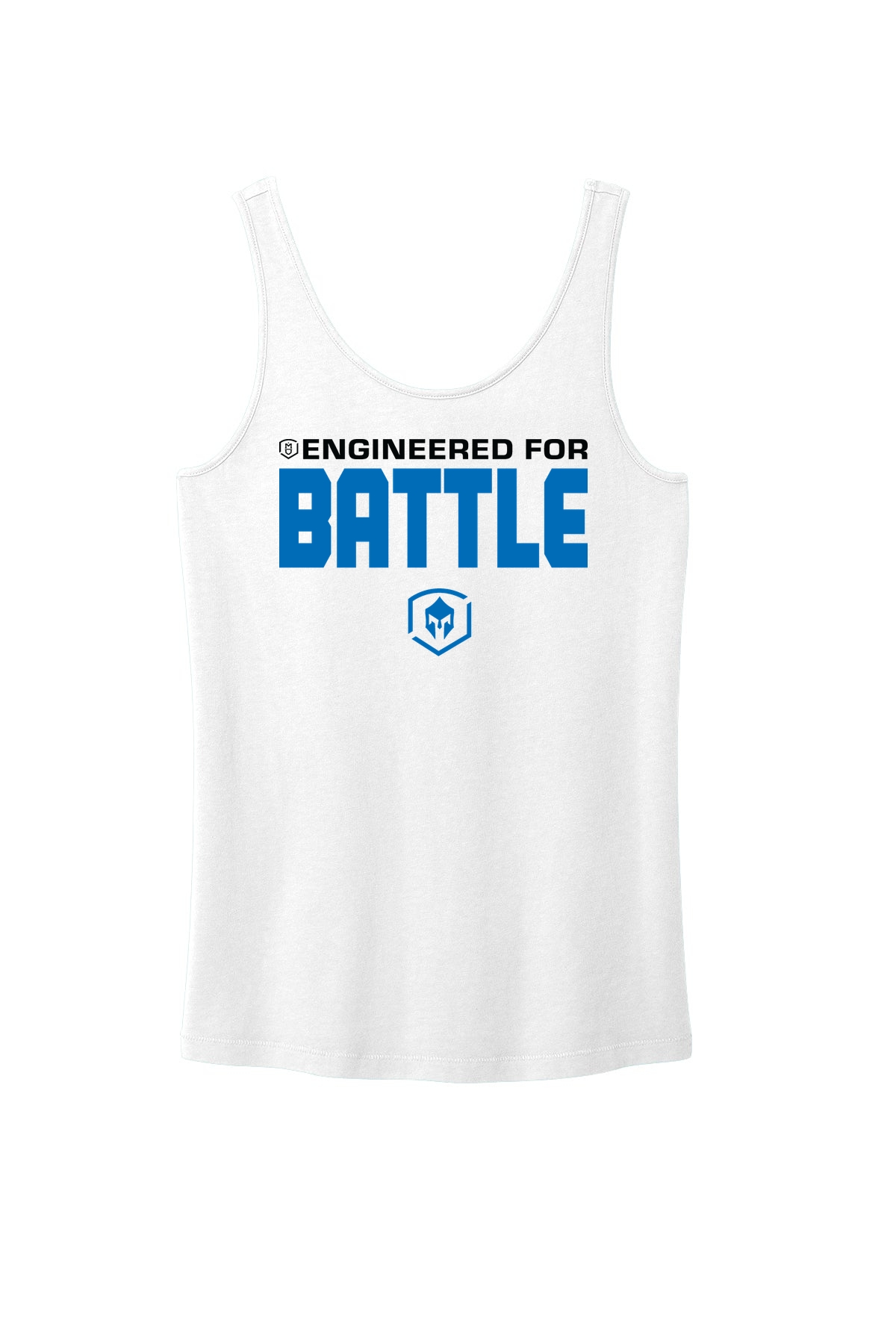 Women's Beach Wash Garment-Dyed Tank
