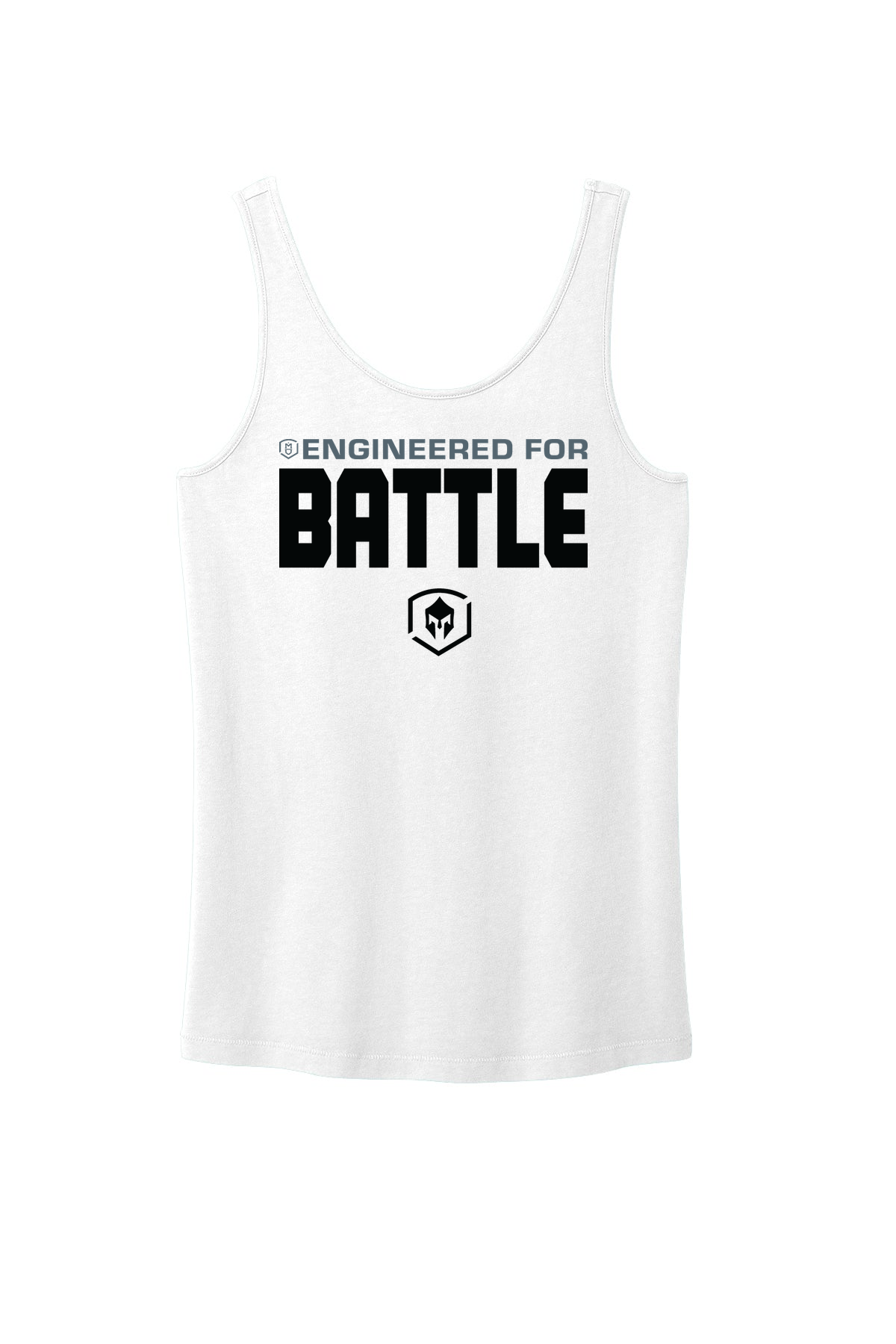 Women's Beach Wash Garment-Dyed Tank