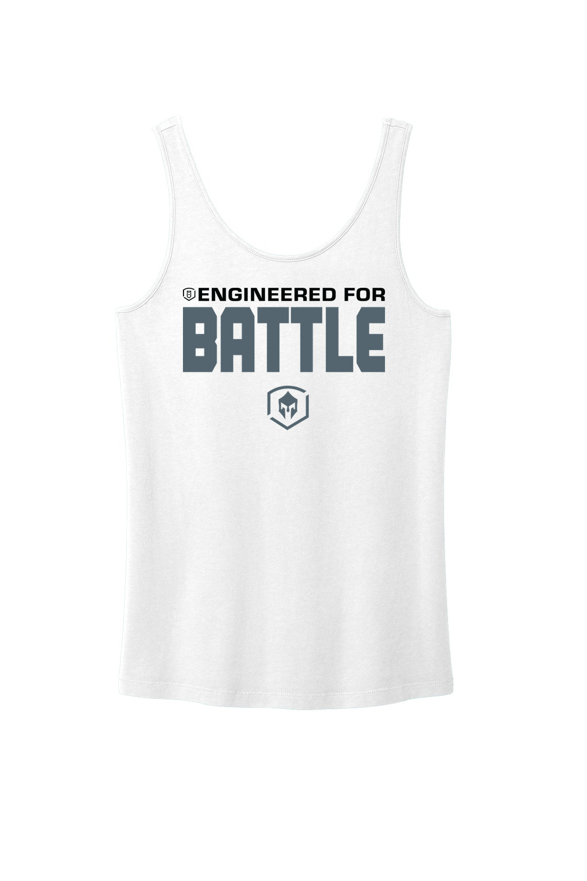 Women's Beach Wash Garment-Dyed Tank