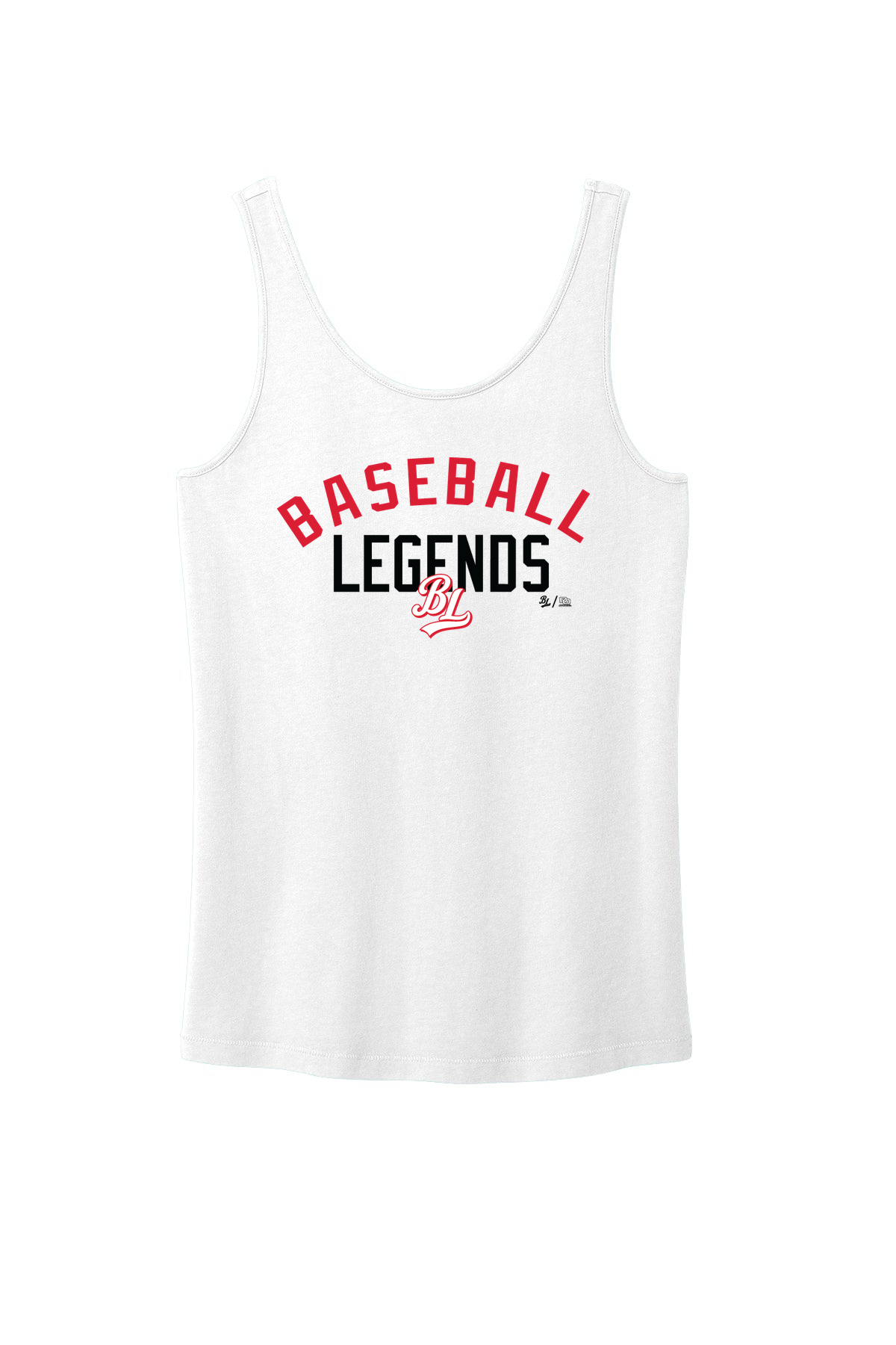 Women's Beach Wash Garment-Dyed Tank
