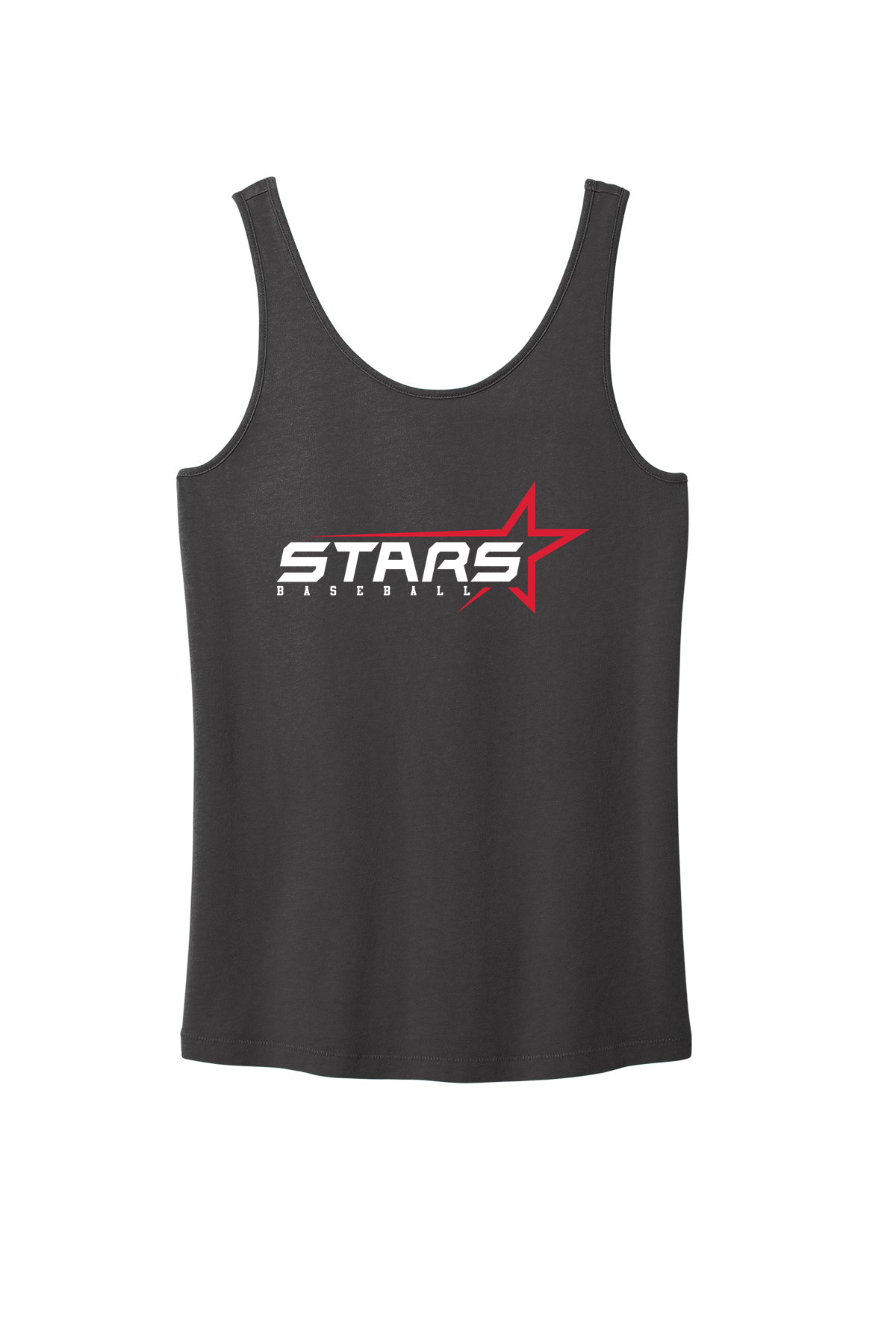 Women's Beach Wash Garment-Dyed Tank