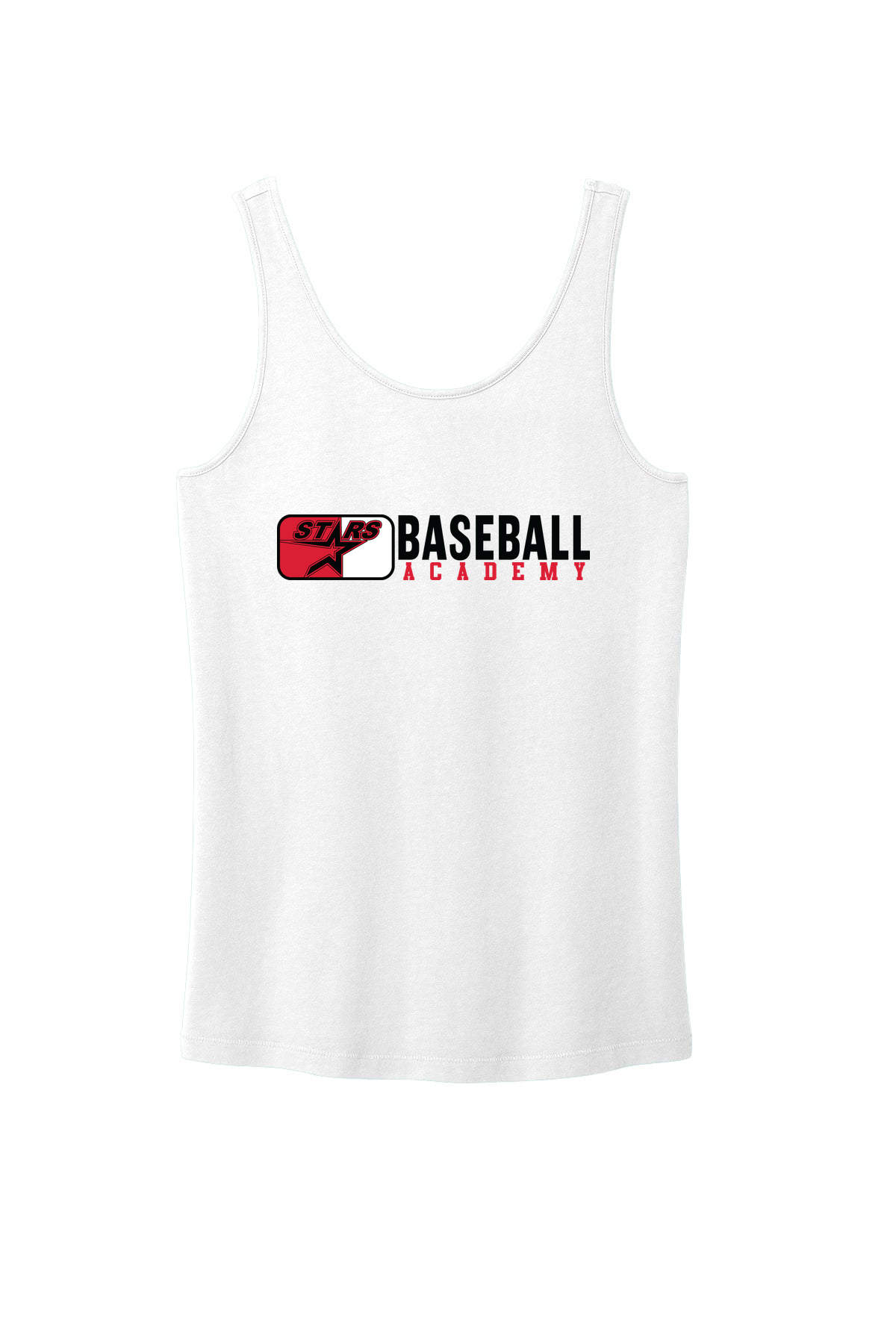 Women's Beach Wash Garment-Dyed Tank
