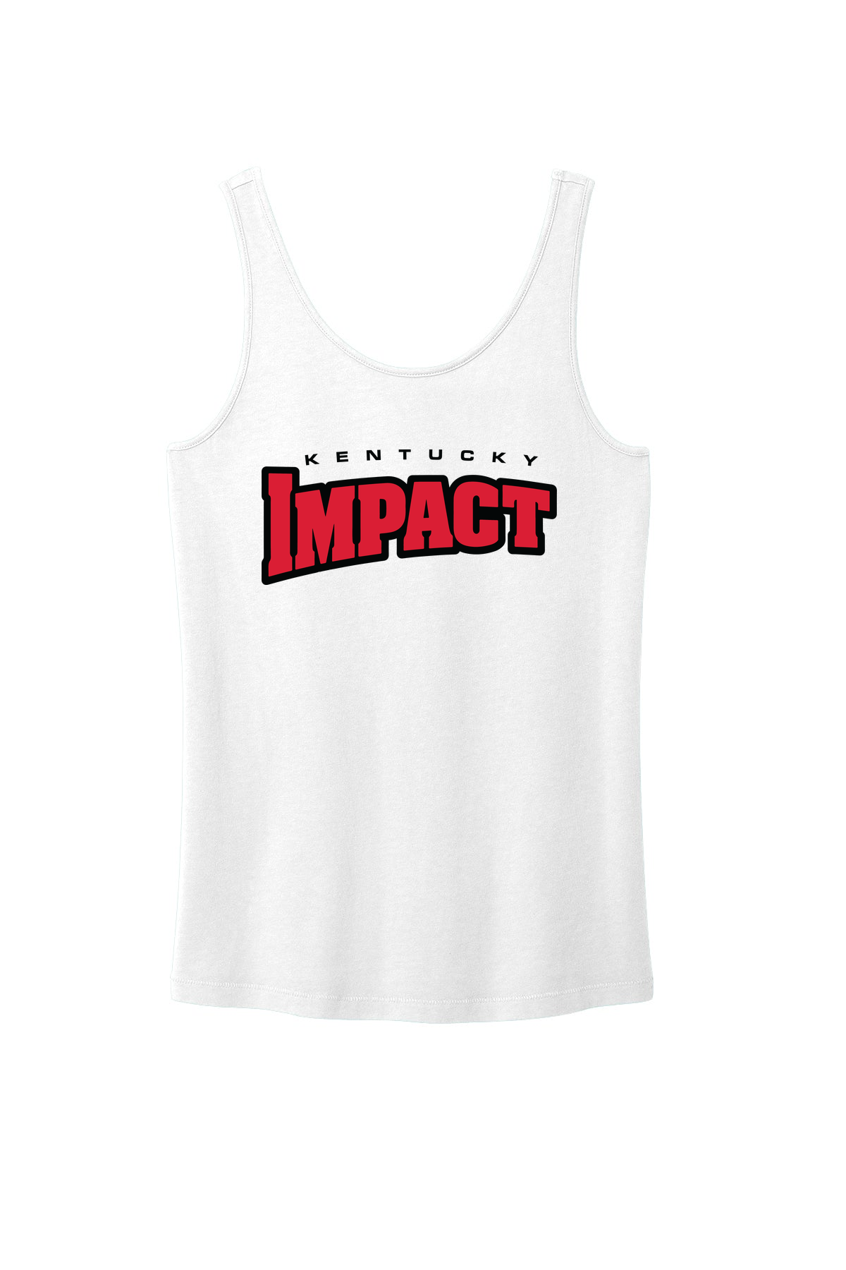 Women's Beach Wash Garment-Dyed Tank