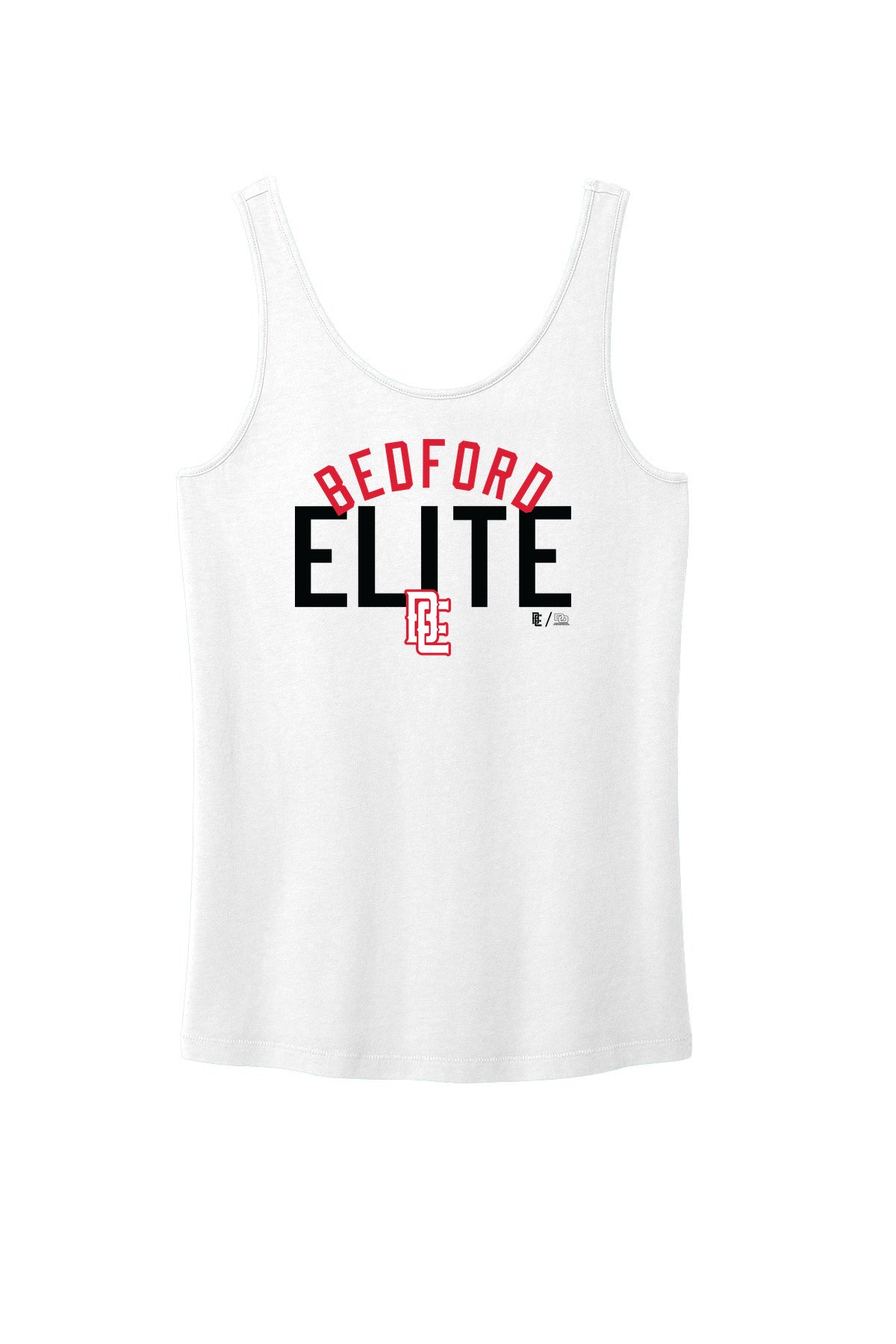 Women's Beach Wash Garment-Dyed Tank