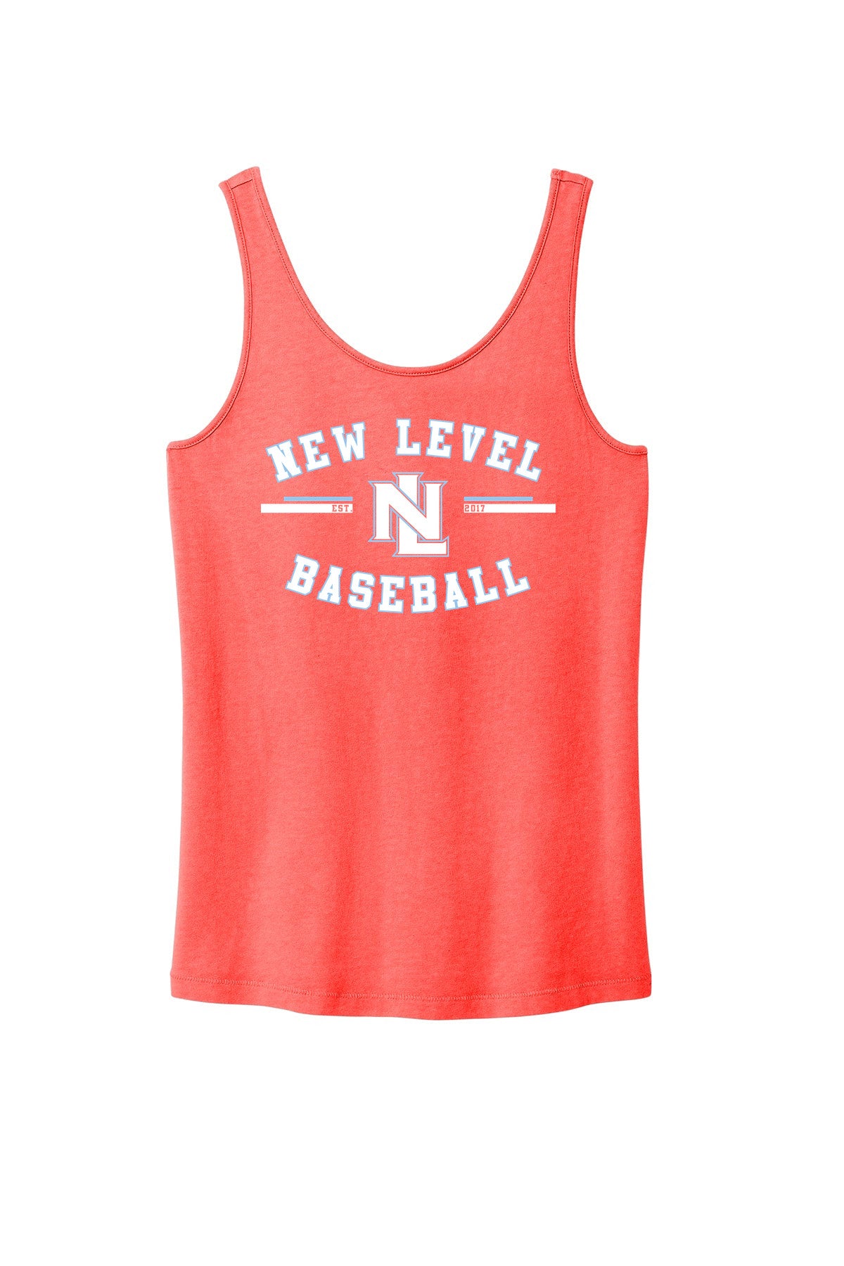 Women's Beach Wash Garment-Dyed Tank
