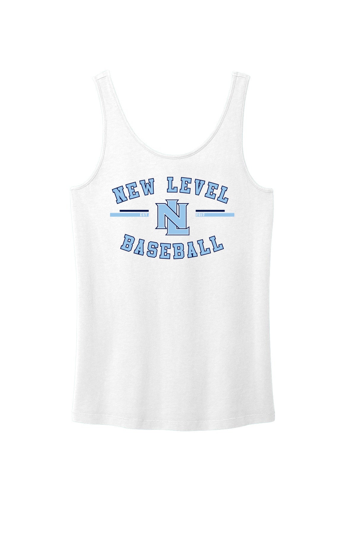 Women's Beach Wash Garment-Dyed Tank