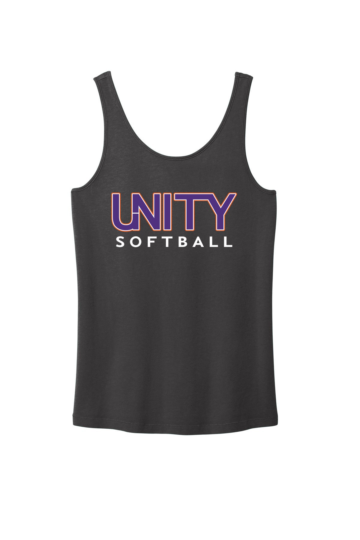 Women's Beach Wash Garment-Dyed Tank