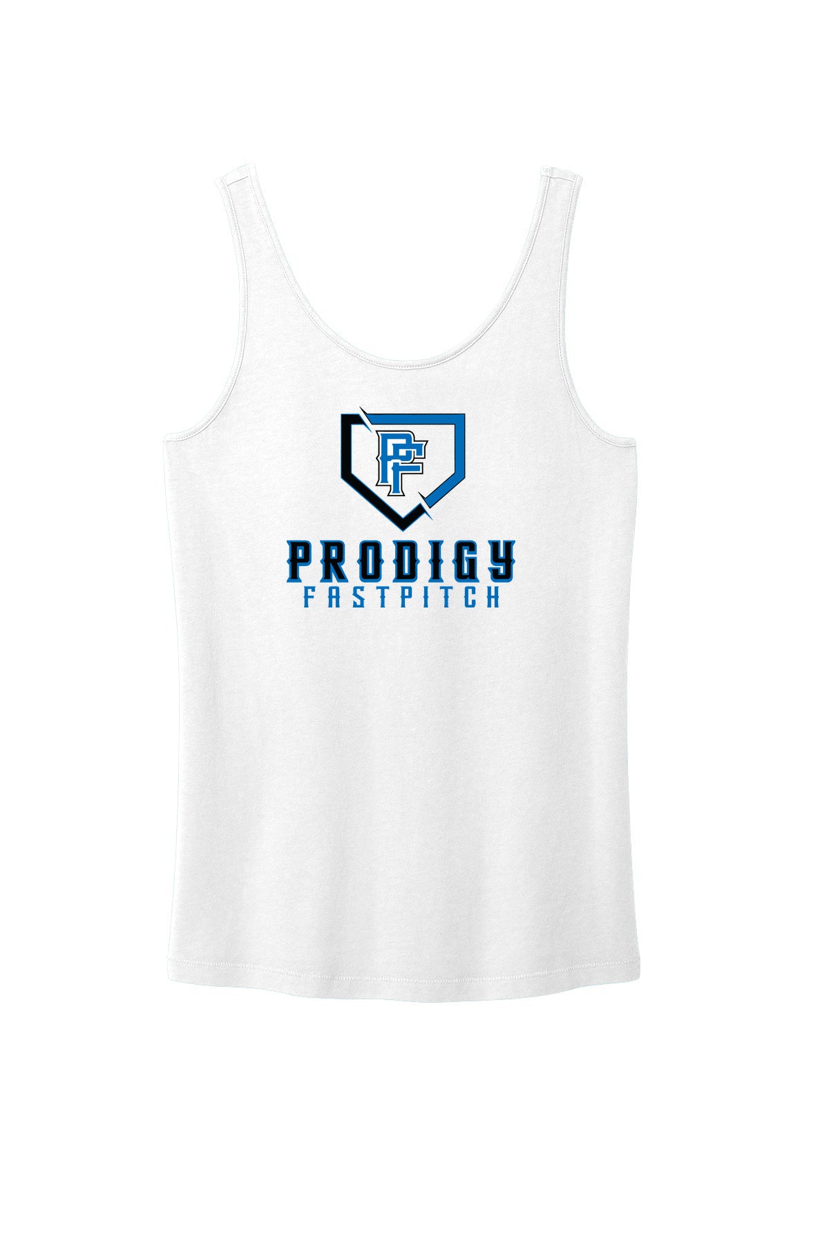 Women's Beach Wash Garment-Dyed Tank
