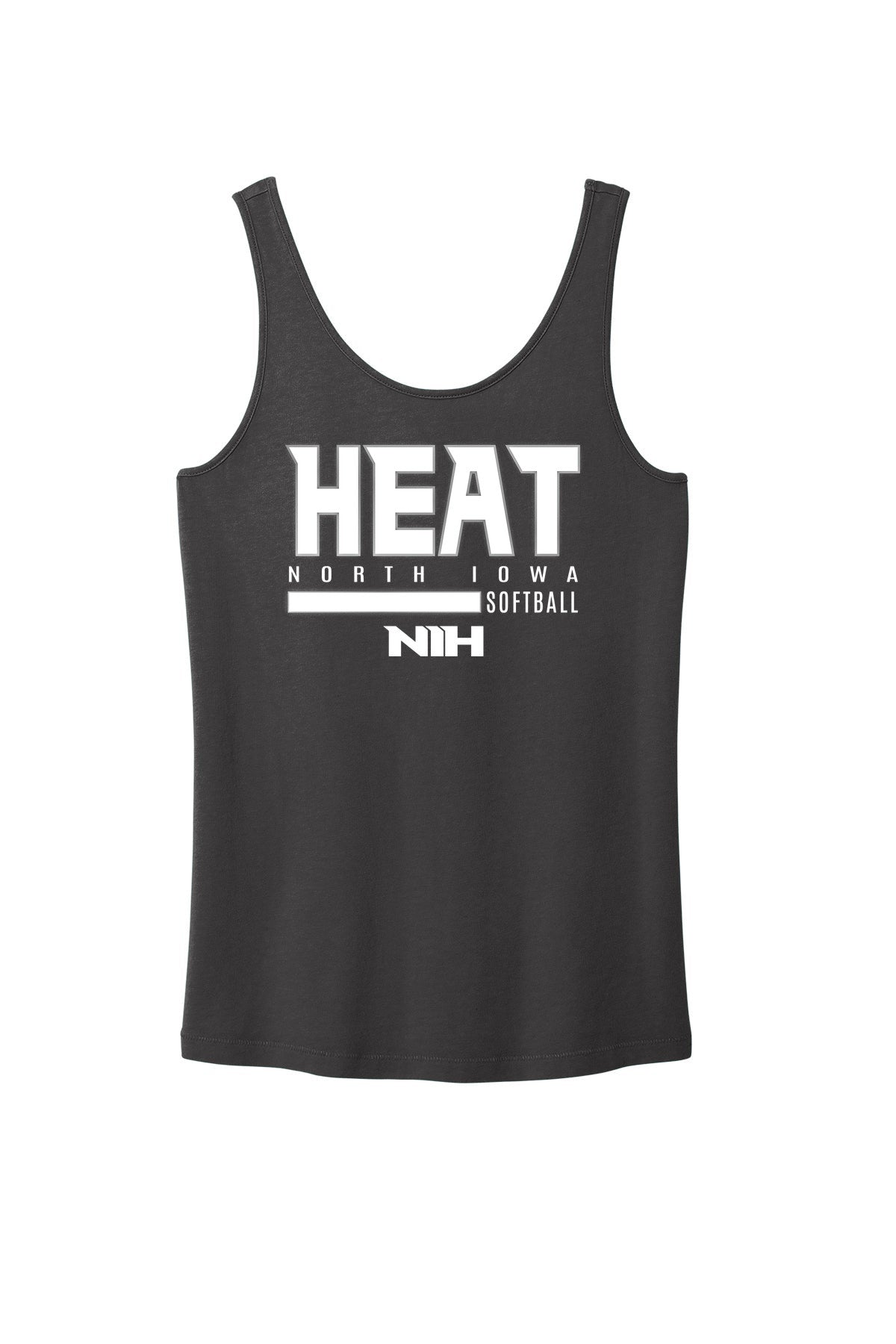 Women's Beach Wash Garment-Dyed Tank