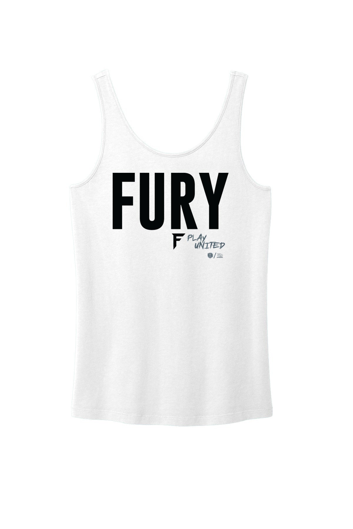 Women's Beach Wash Garment-Dyed Tank