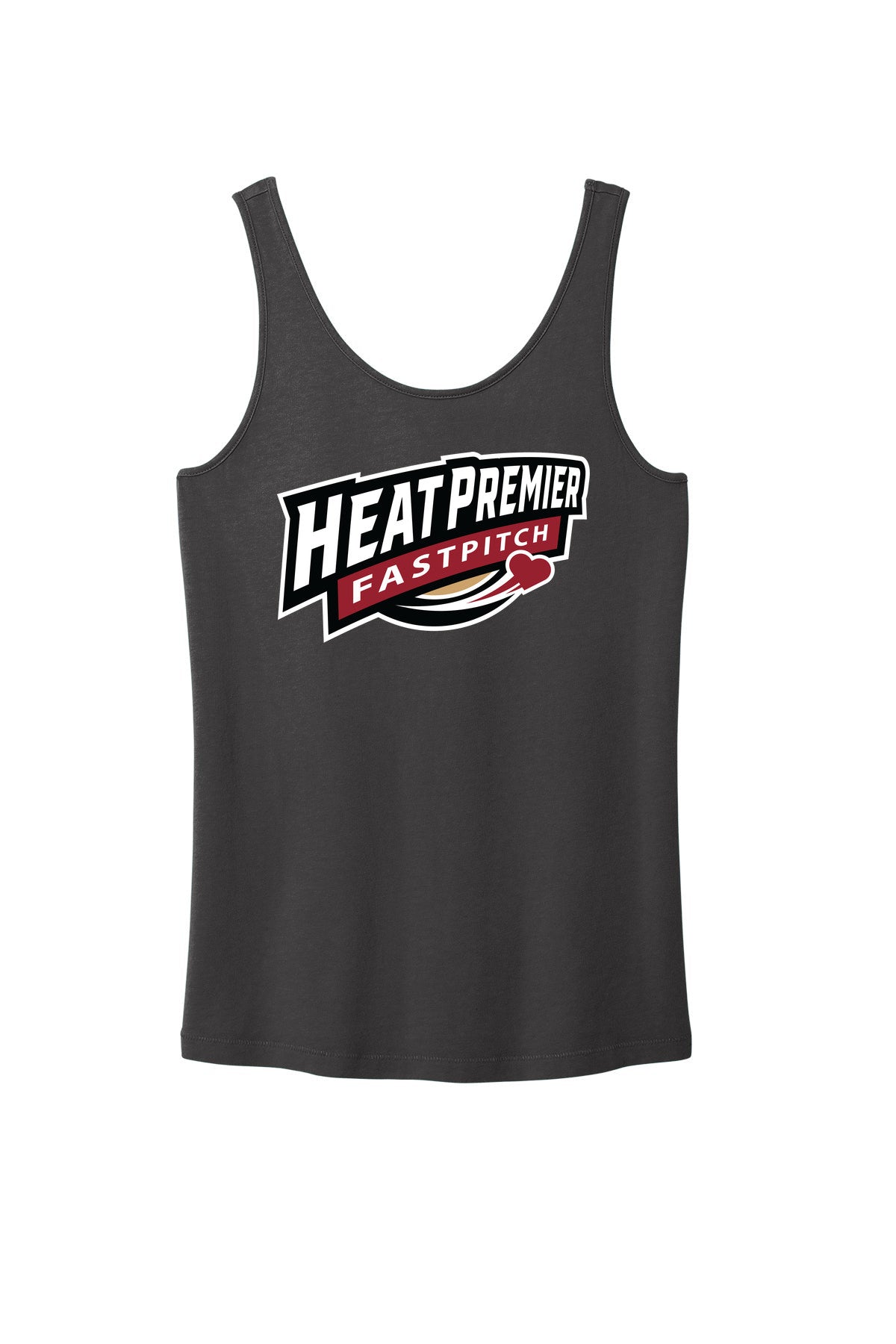 Women's Beach Wash Garment-Dyed Tank
