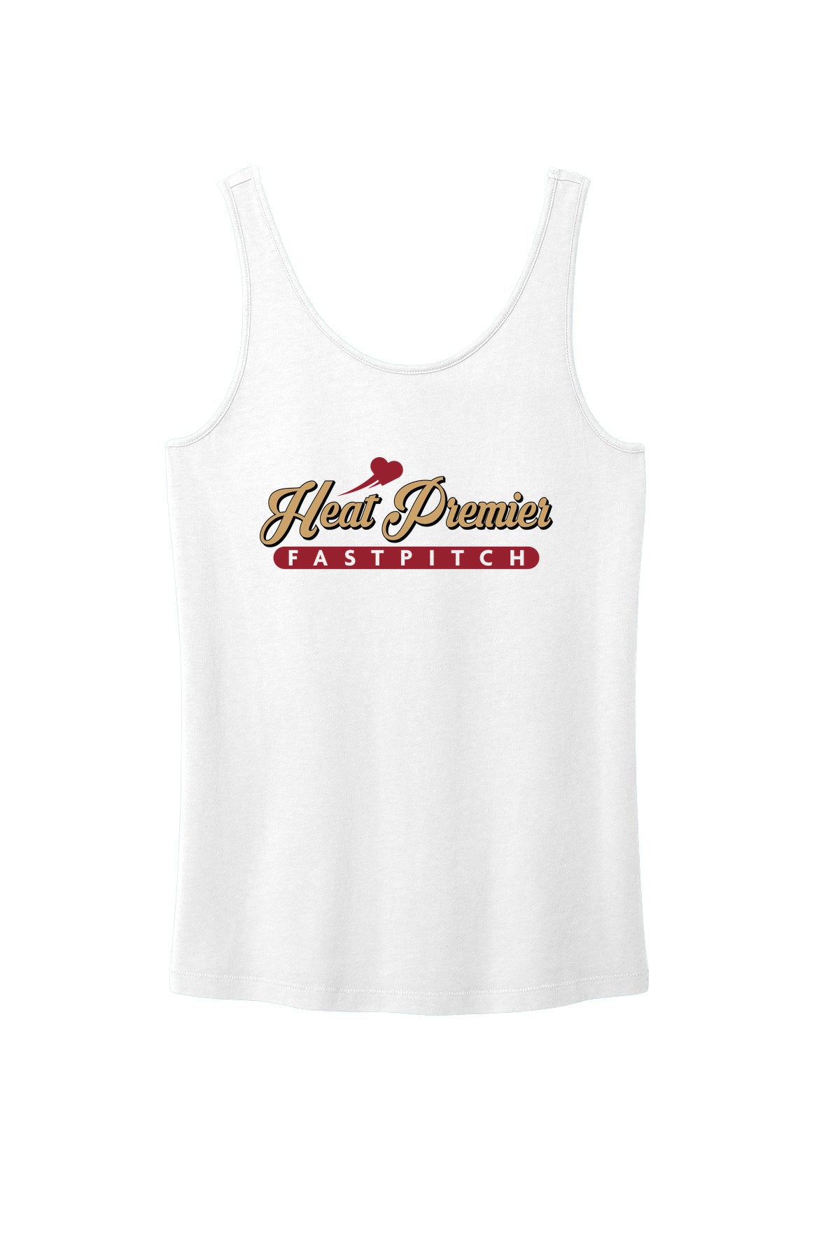 Women's Beach Wash Garment-Dyed Tank