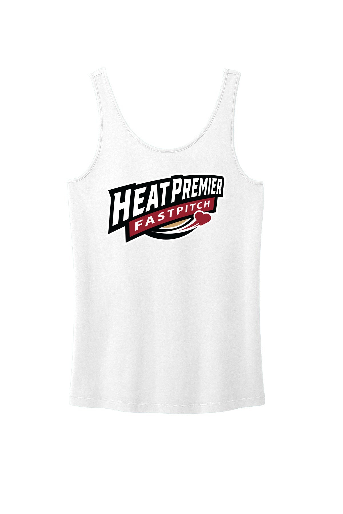 Women's Beach Wash Garment-Dyed Tank