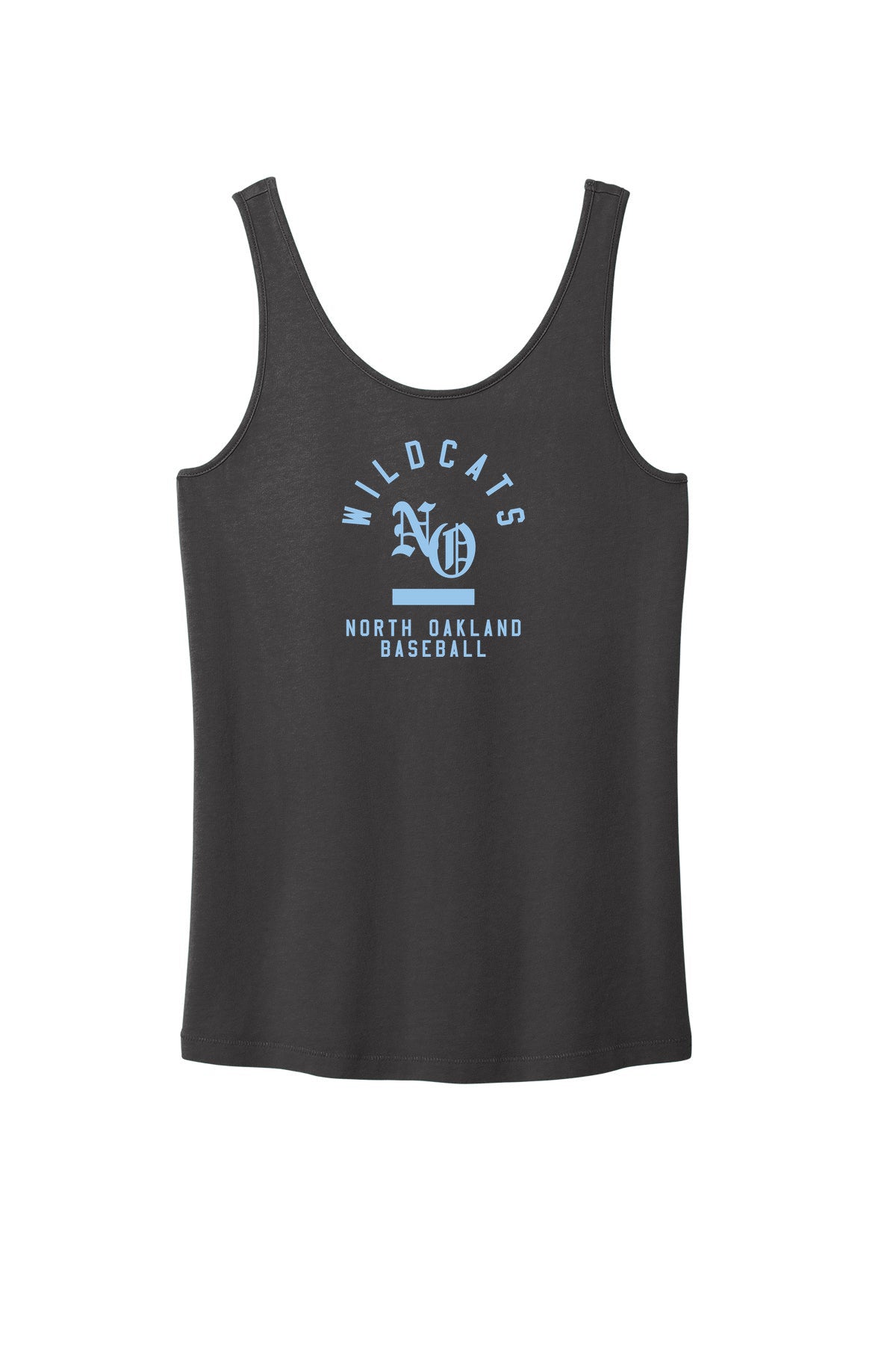 Women's Beach Wash Garment-Dyed Tank
