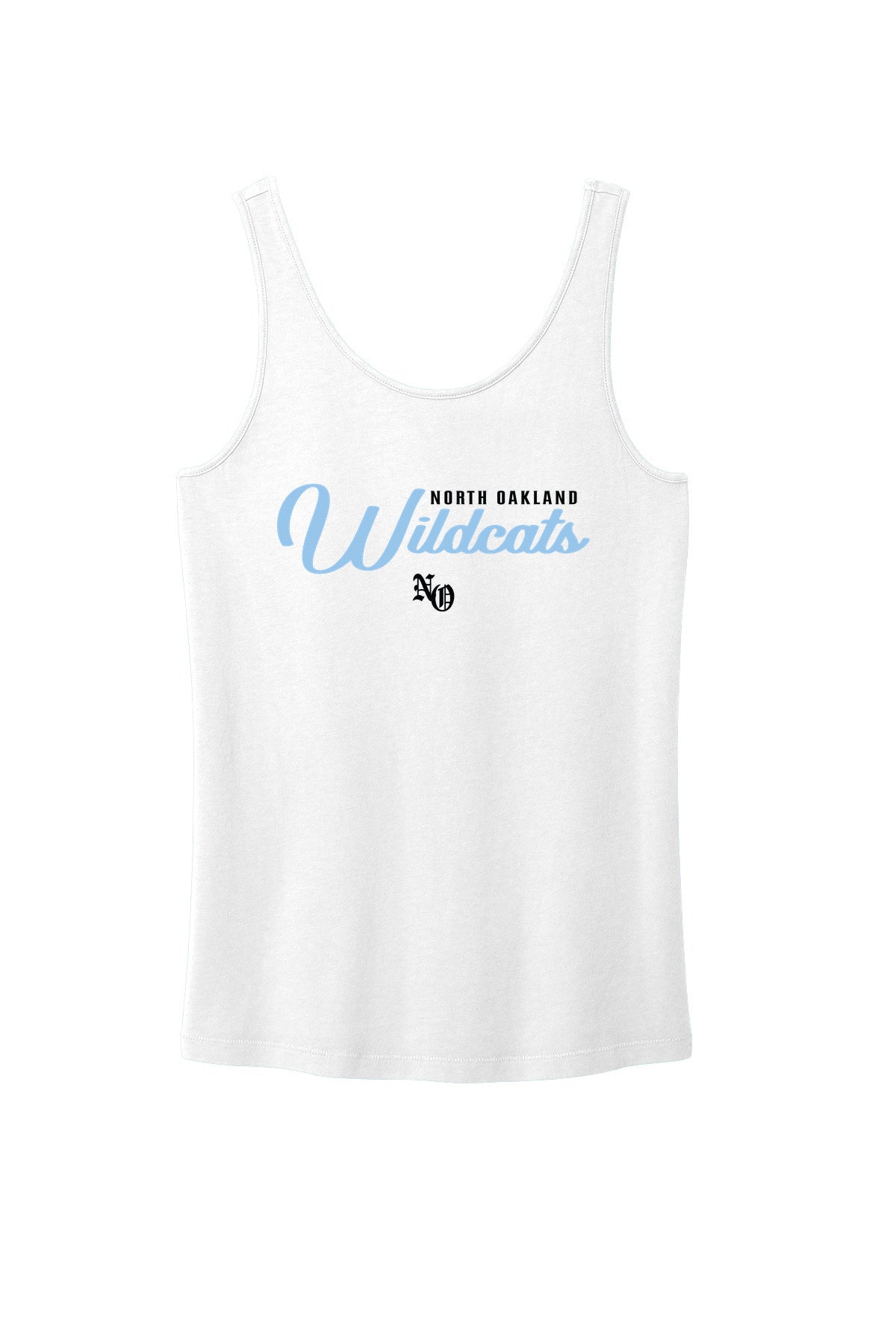 Women's Beach Wash Garment-Dyed Tank