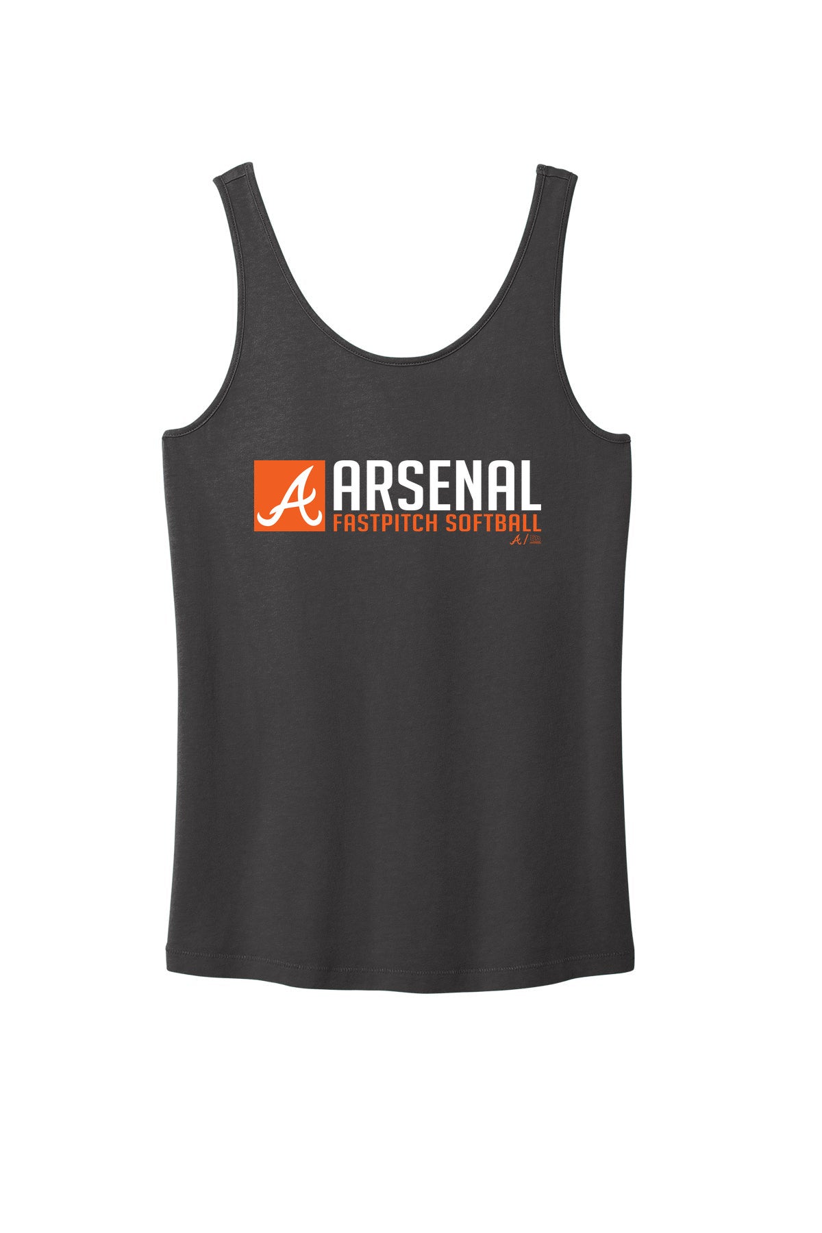 Women's Beach Wash Garment-Dyed Tank