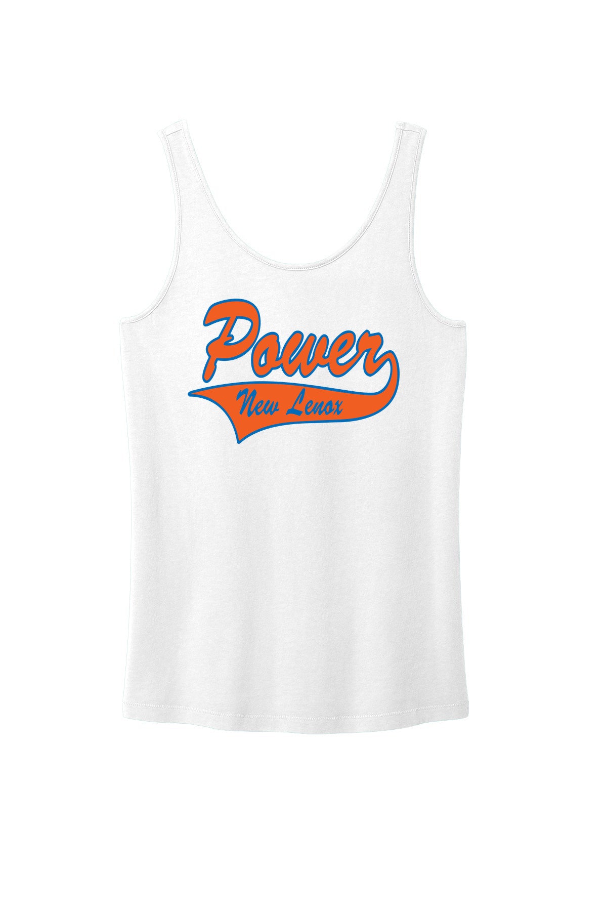 Women's Beach Wash Garment-Dyed Tank