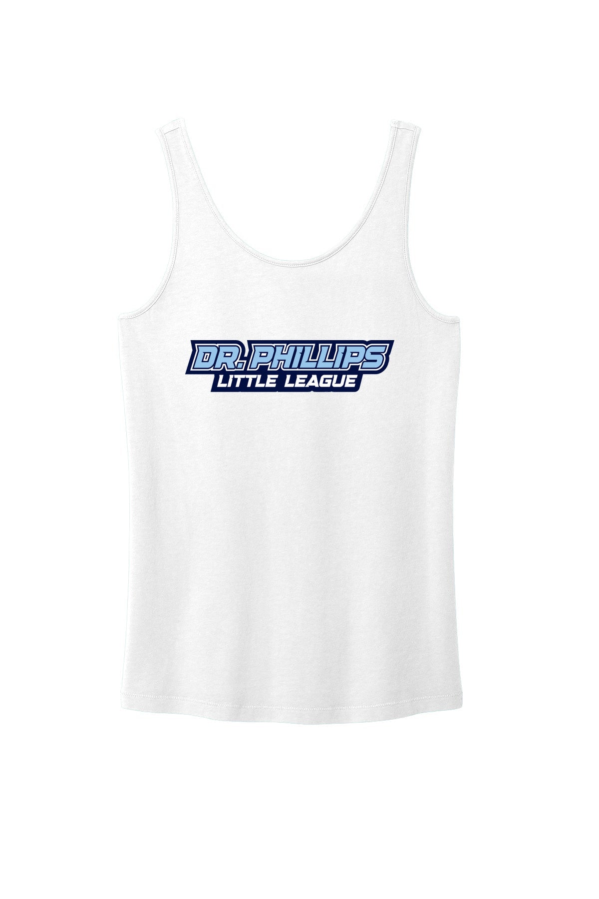 Women's Beach Wash Garment-Dyed Tank