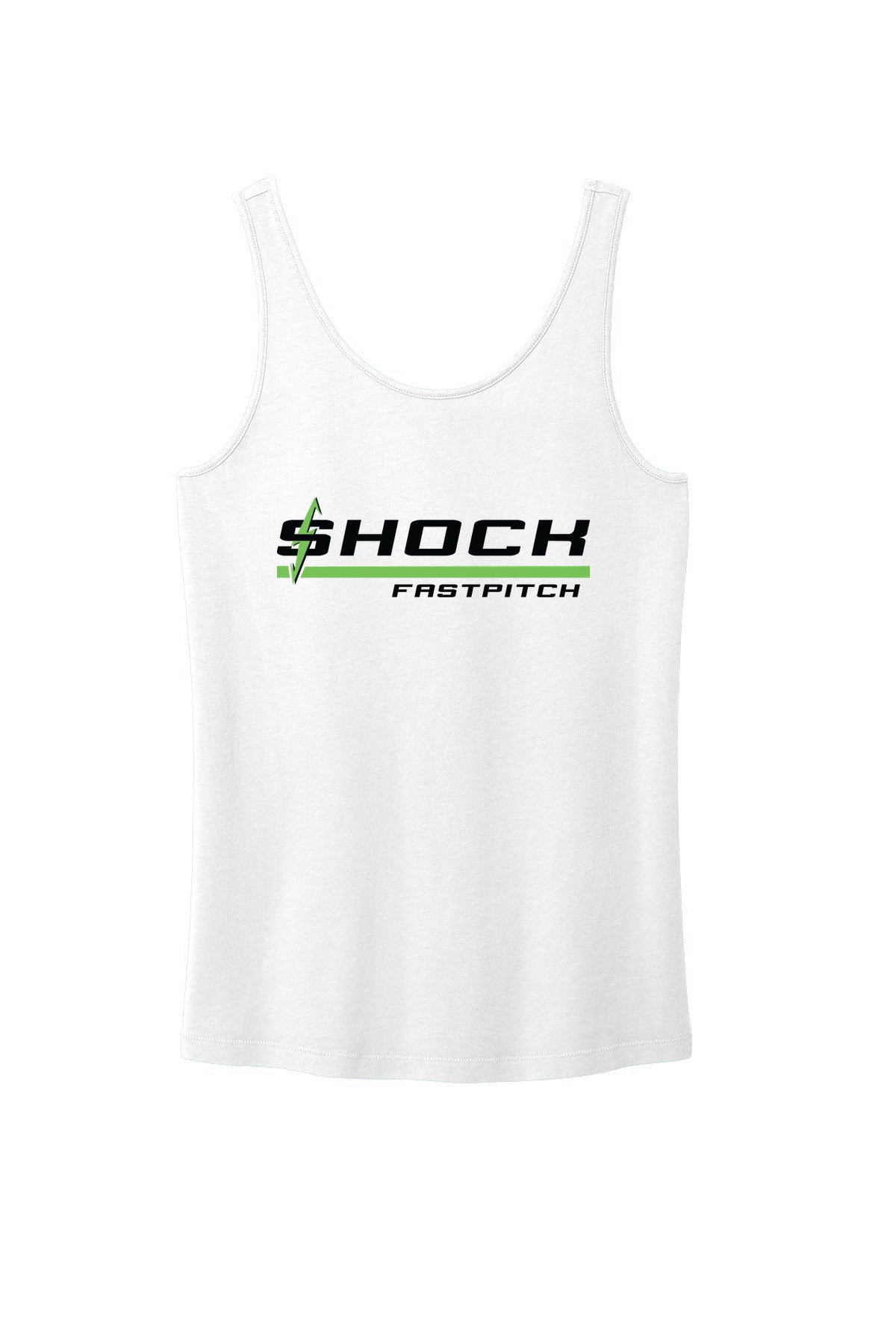 Women's Beach Wash Garment-Dyed Tank