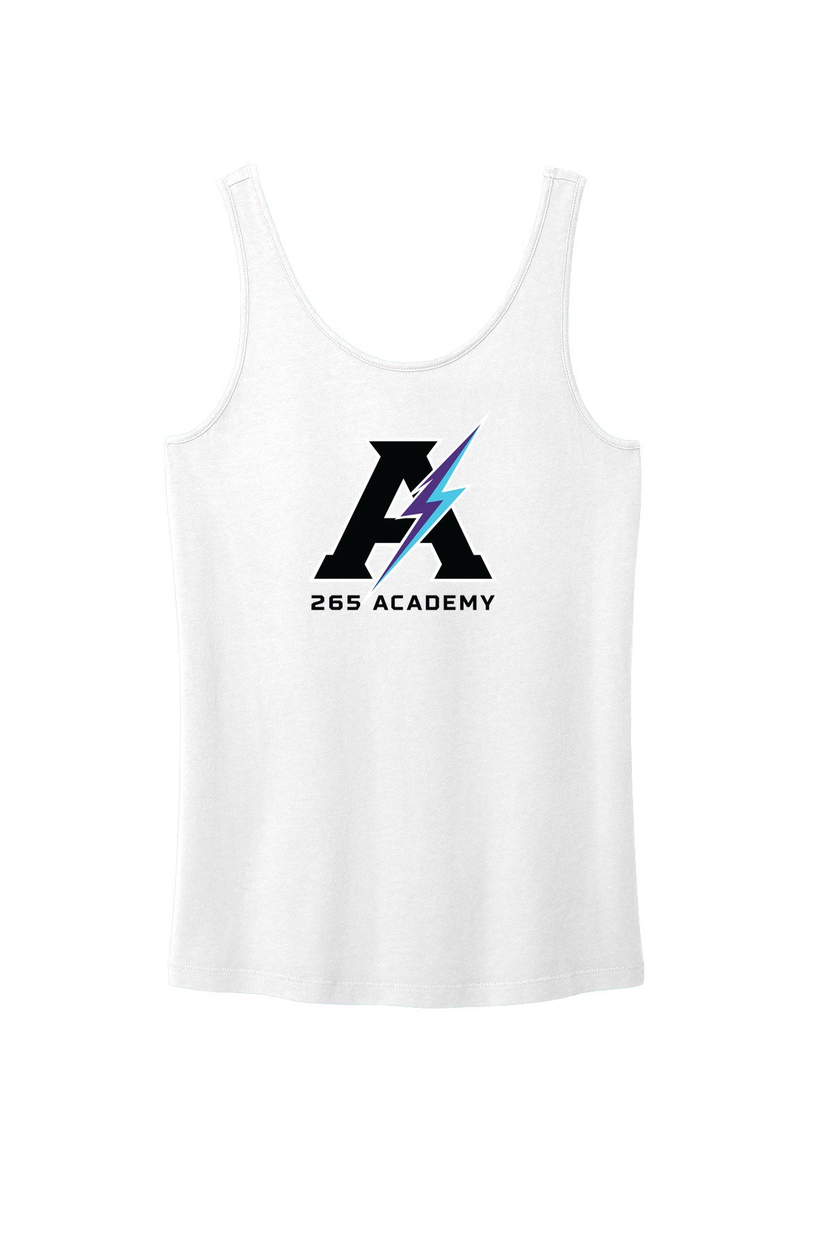 Women's Beach Wash Garment-Dyed Tank