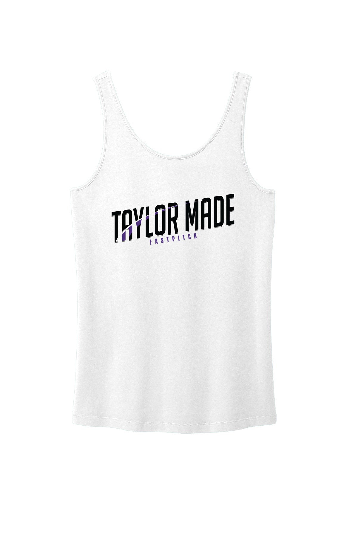 Women's Beach Wash Garment-Dyed Tank