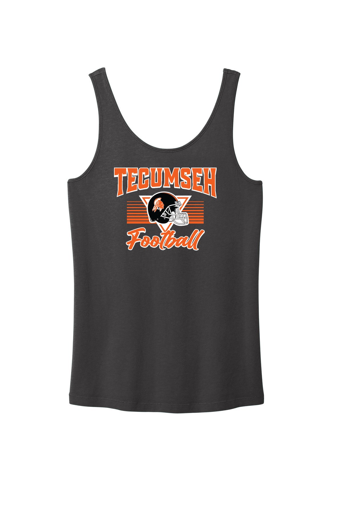 Women's Beach Wash Garment-Dyed Tank