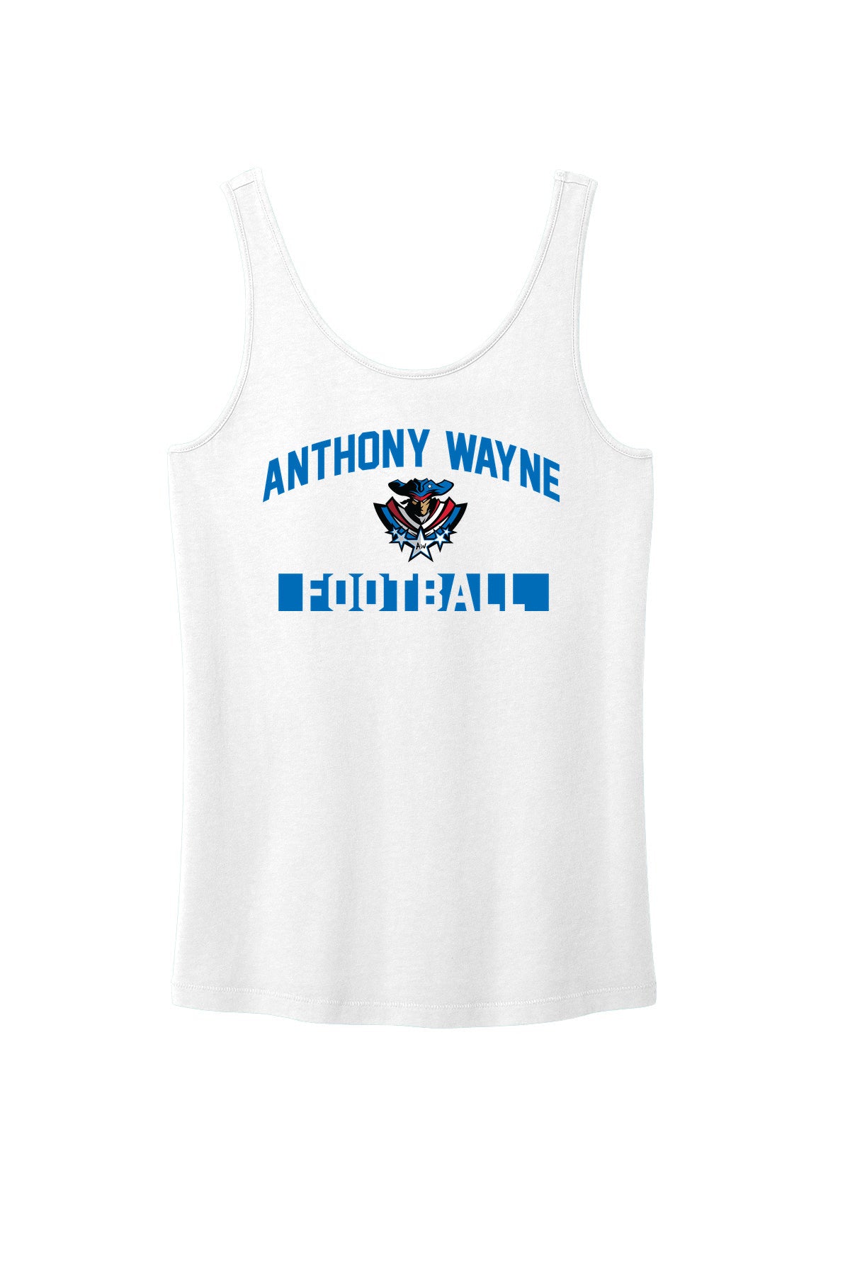 Women's Beach Wash Garment-Dyed Tank
