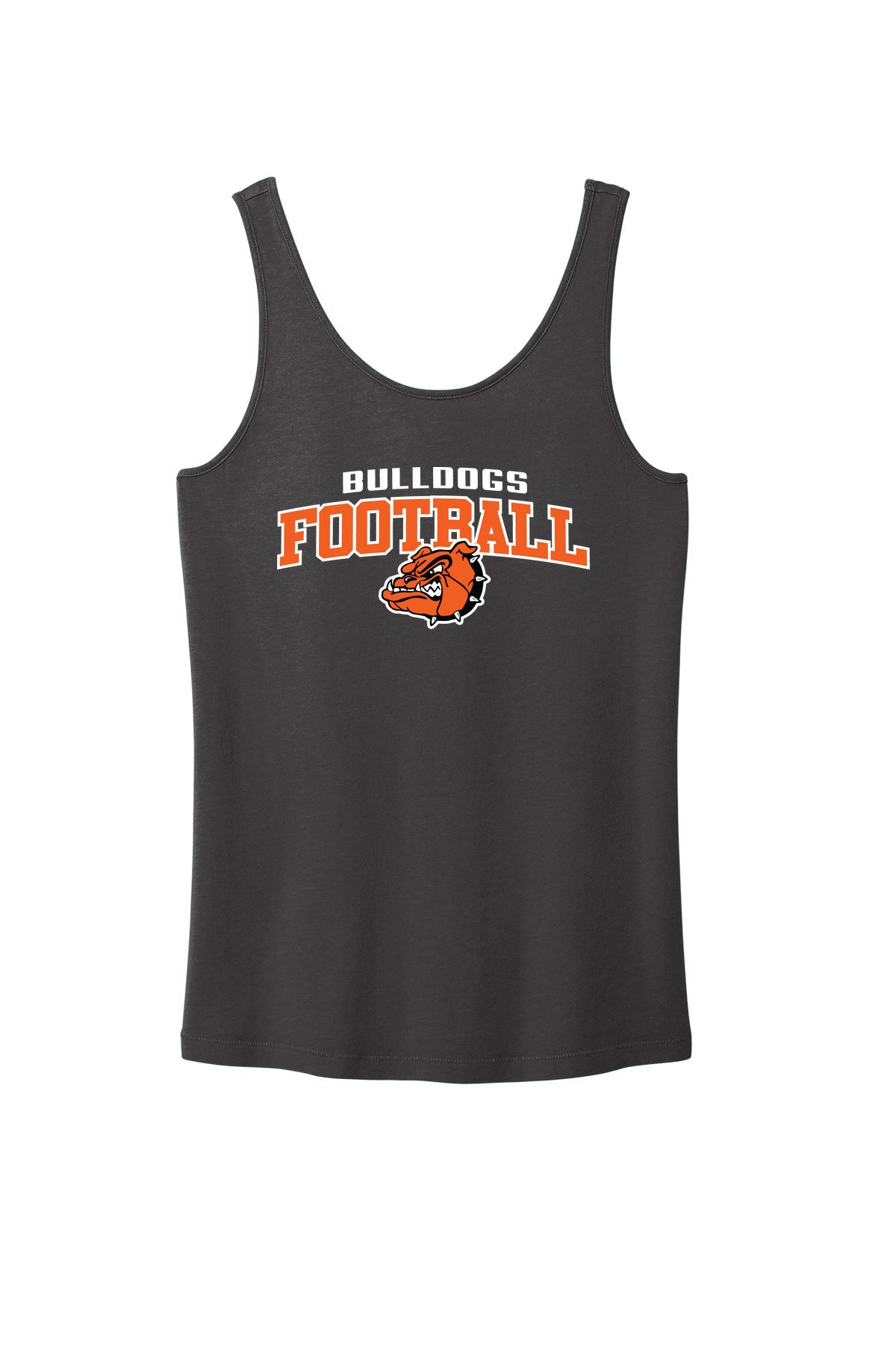 Women's Beach Wash Garment-Dyed Tank