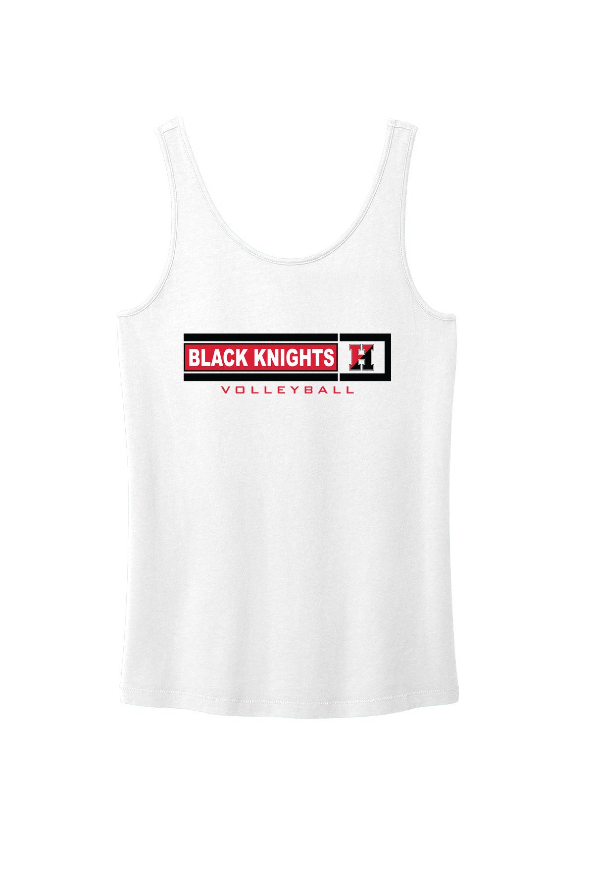 Women's Beach Wash Garment-Dyed Tank