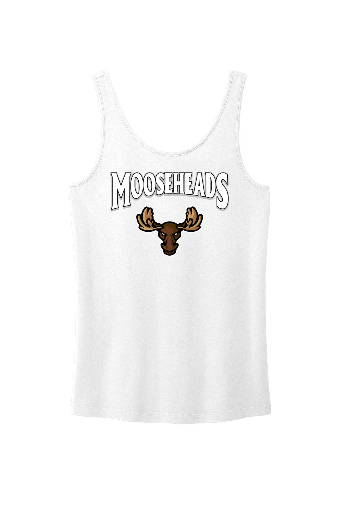 Women's Beach Wash Garment-Dyed Tank