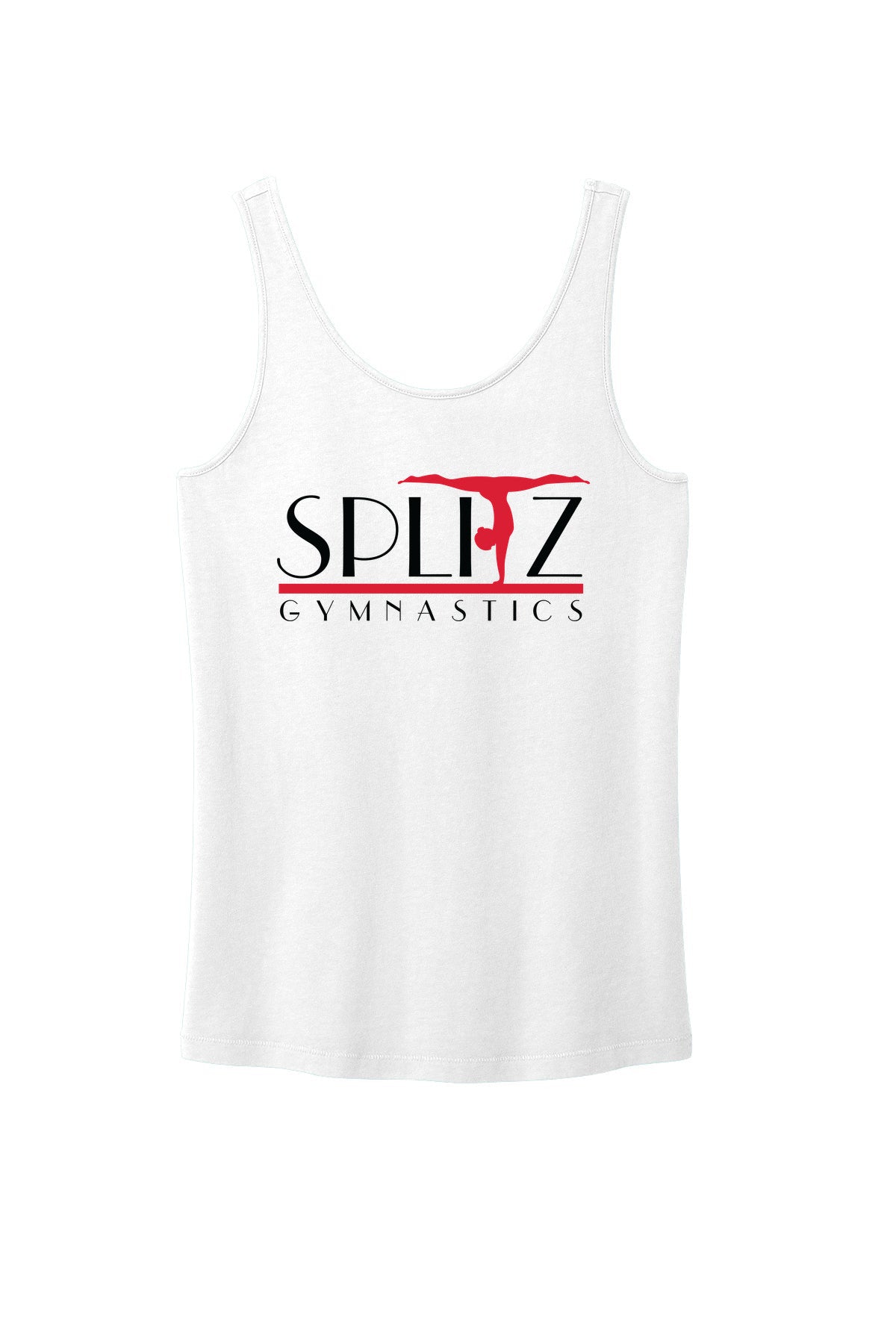 Women's Beach Wash Garment-Dyed Tank
