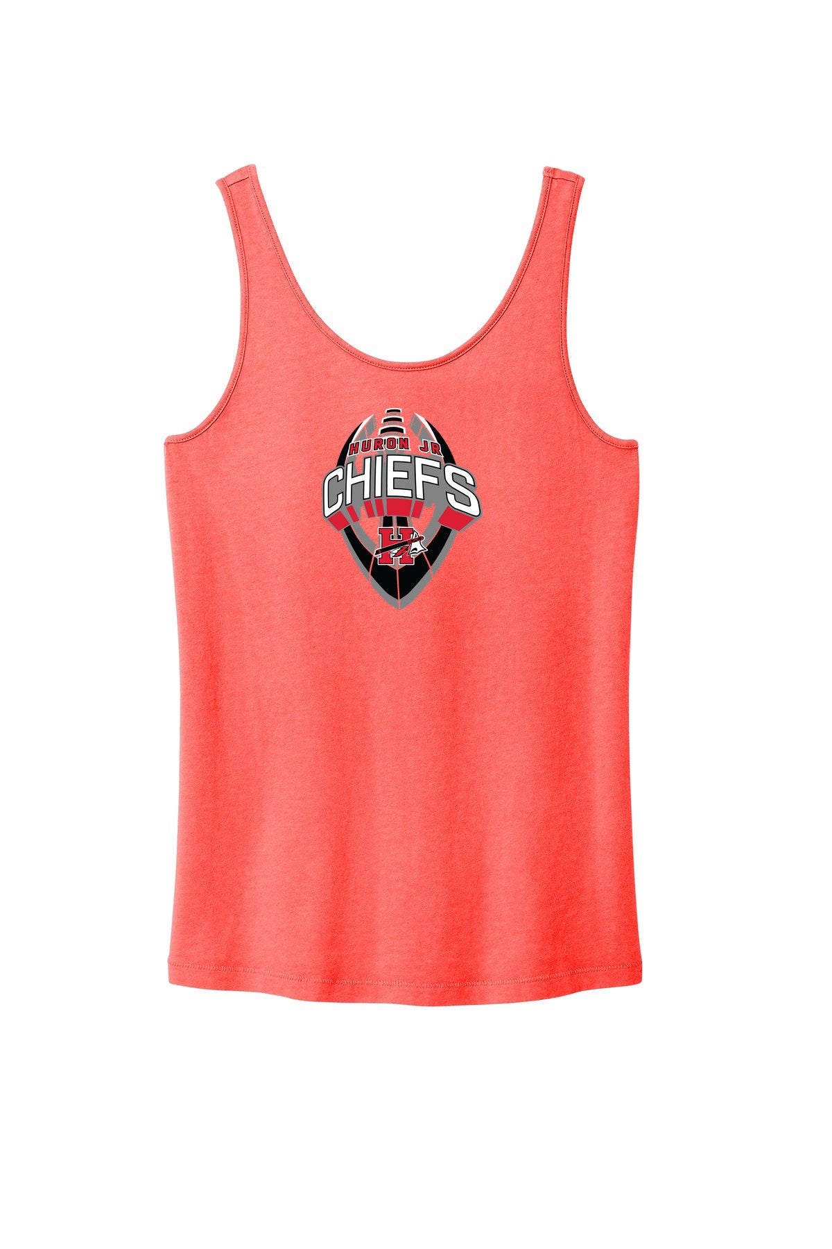 Women's Beach Wash Garment-Dyed Tank