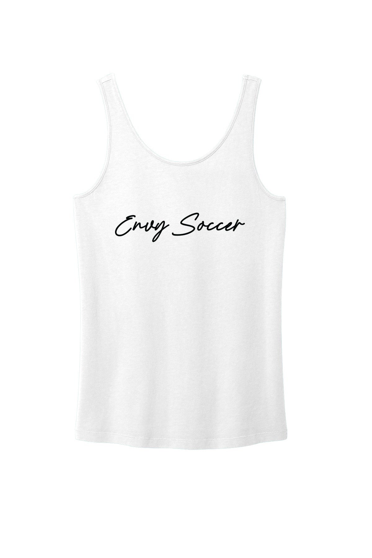 Women's Beach Wash Garment-Dyed Tank