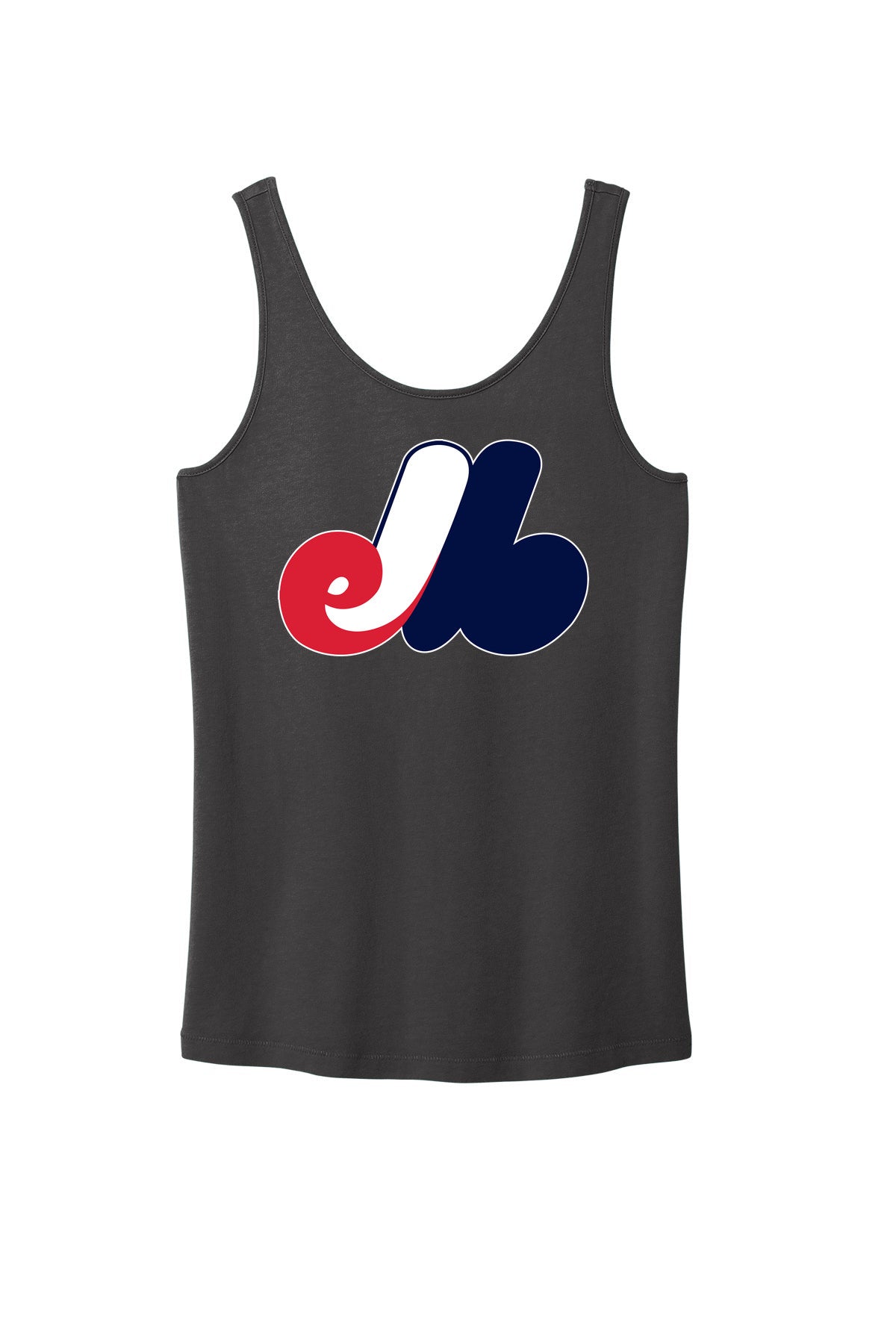 Women's Beach Wash Garment-Dyed Tank
