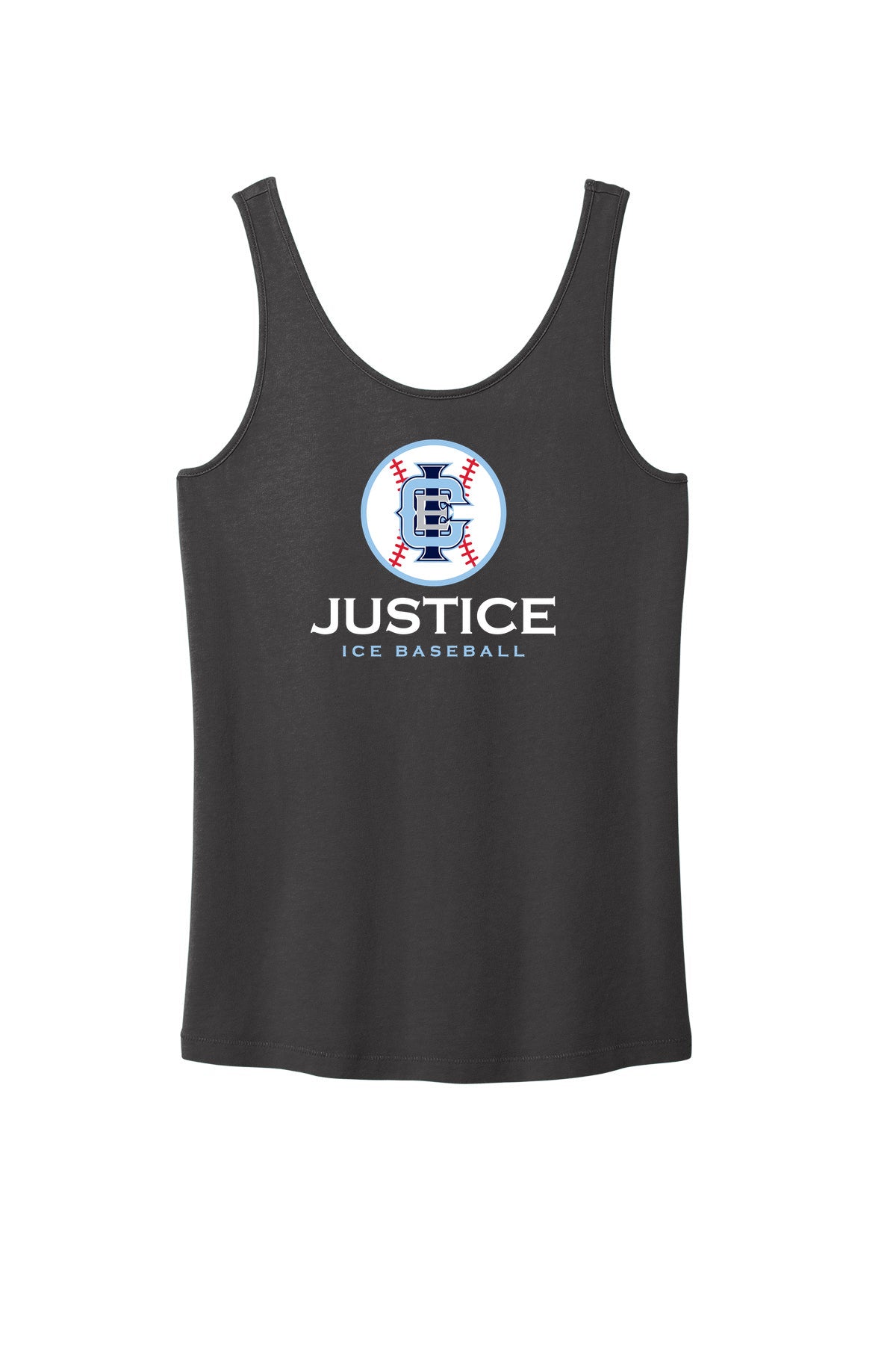 Women's Beach Wash Garment-Dyed Tank