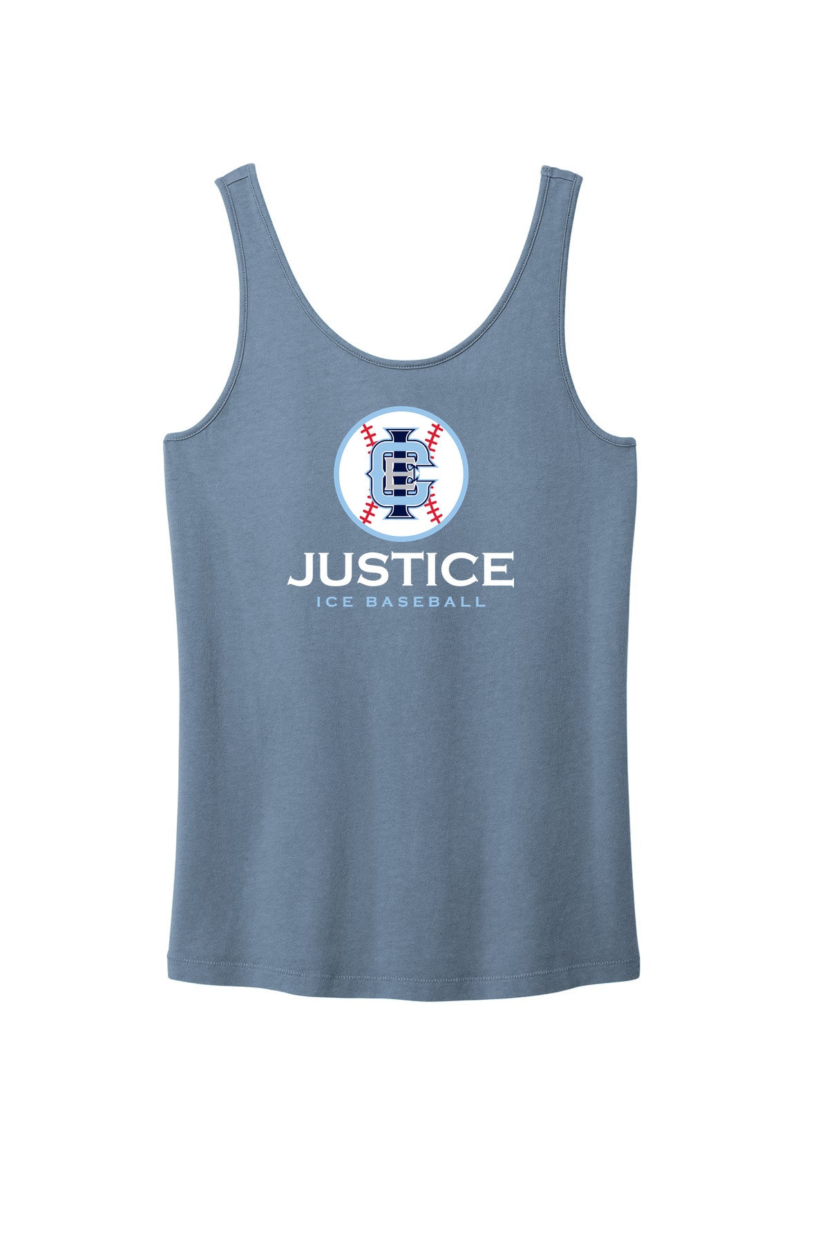 Women's Beach Wash Garment-Dyed Tank