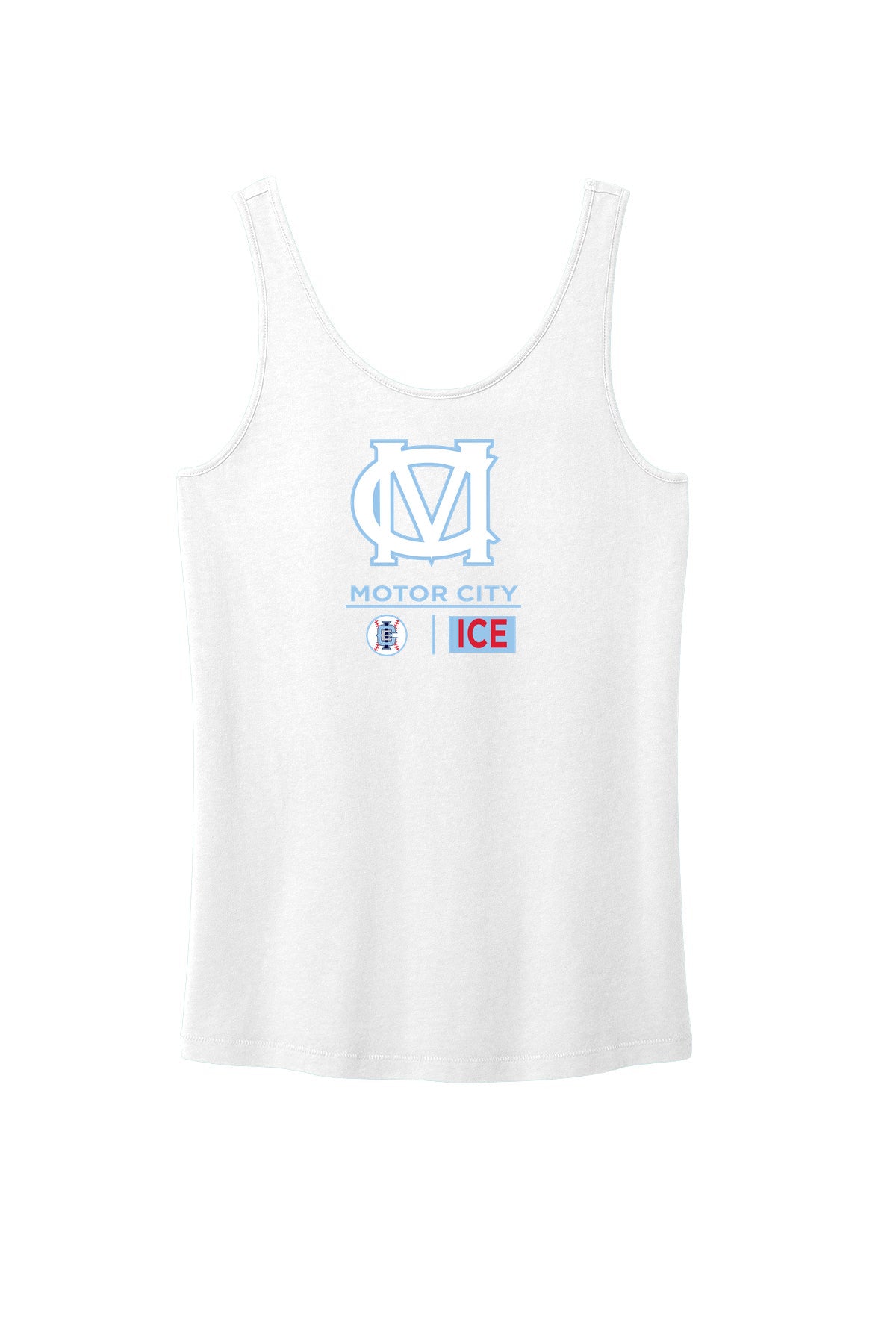 Women's Beach Wash Garment-Dyed Tank