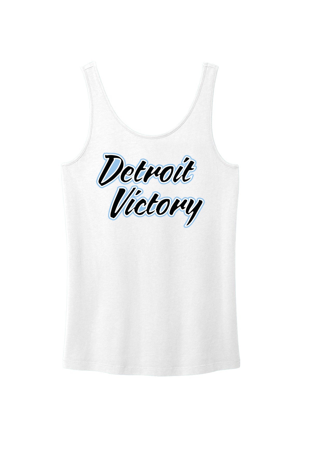 Women's Beach Wash Garment-Dyed Tank