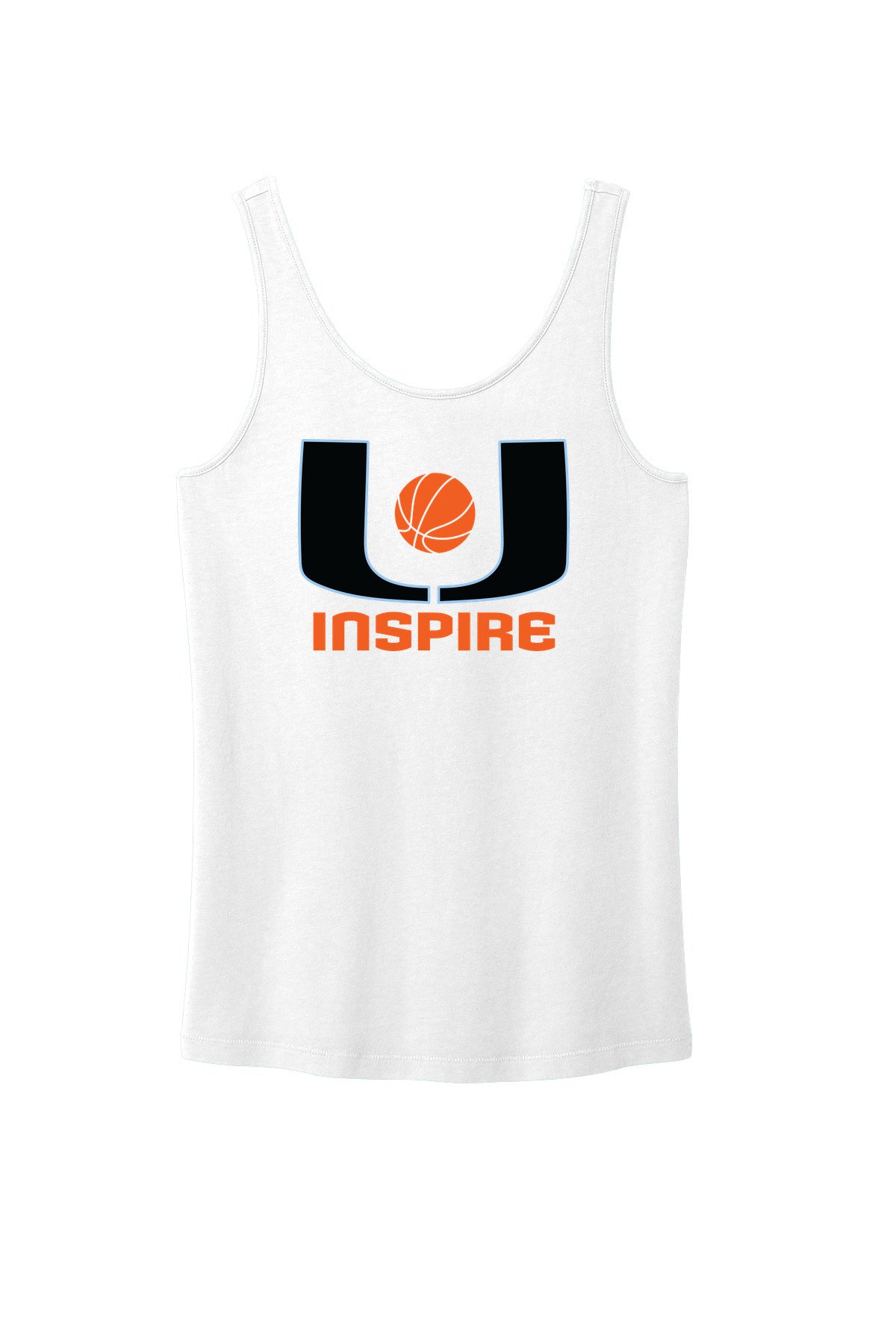 Women's Beach Wash Garment-Dyed Tank