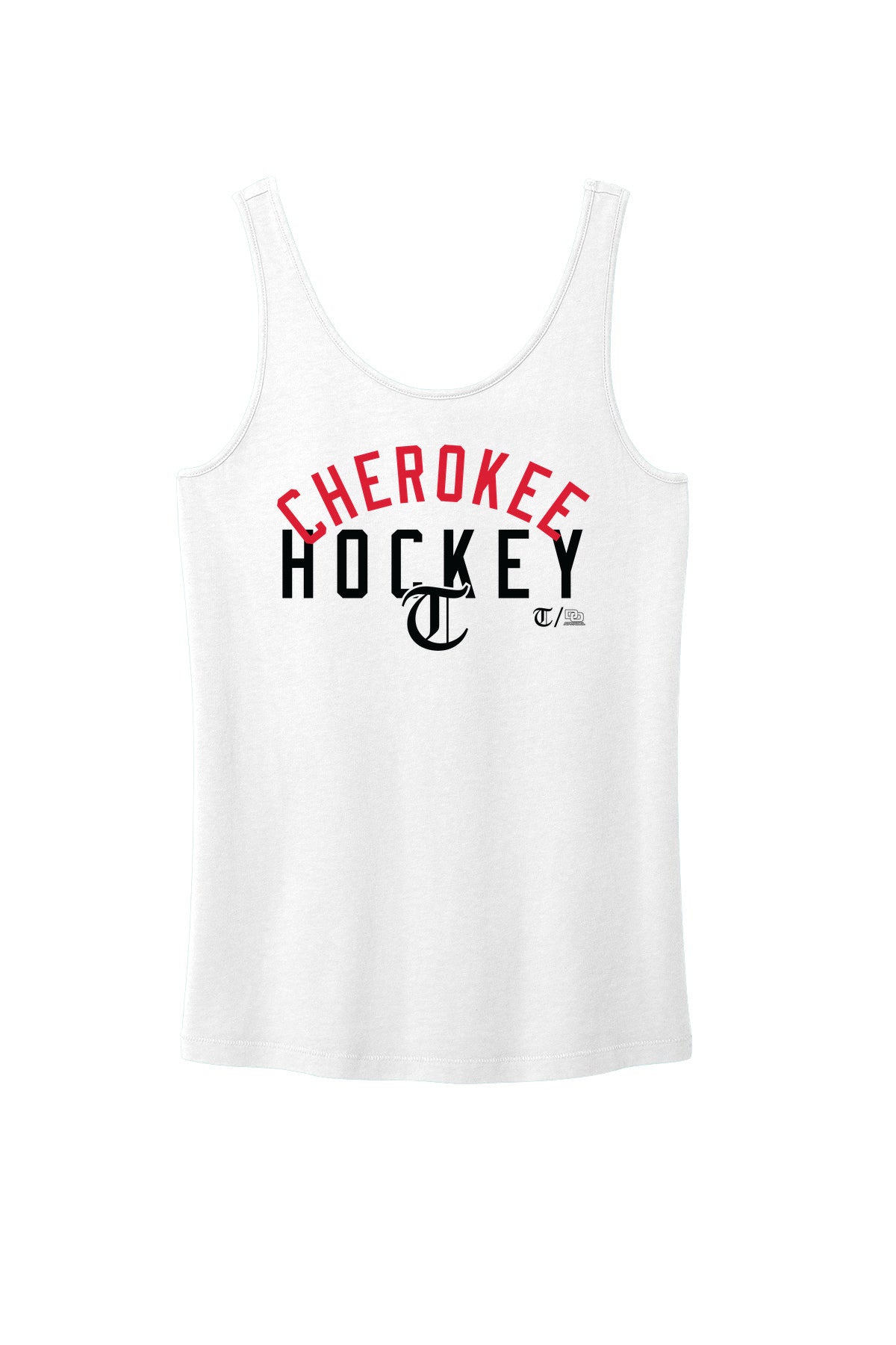Women's Beach Wash Garment-Dyed Tank